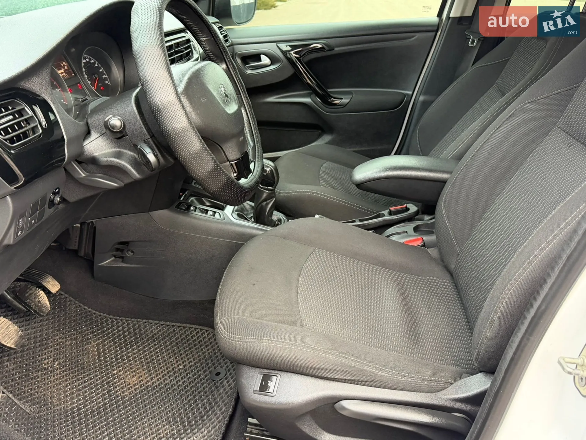 2017 Peugeot 301 - мініатюра 32