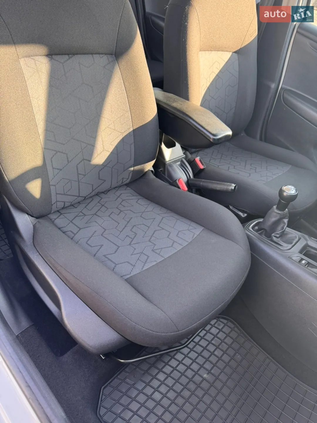 2013 Peugeot 301 - мініатюра 14