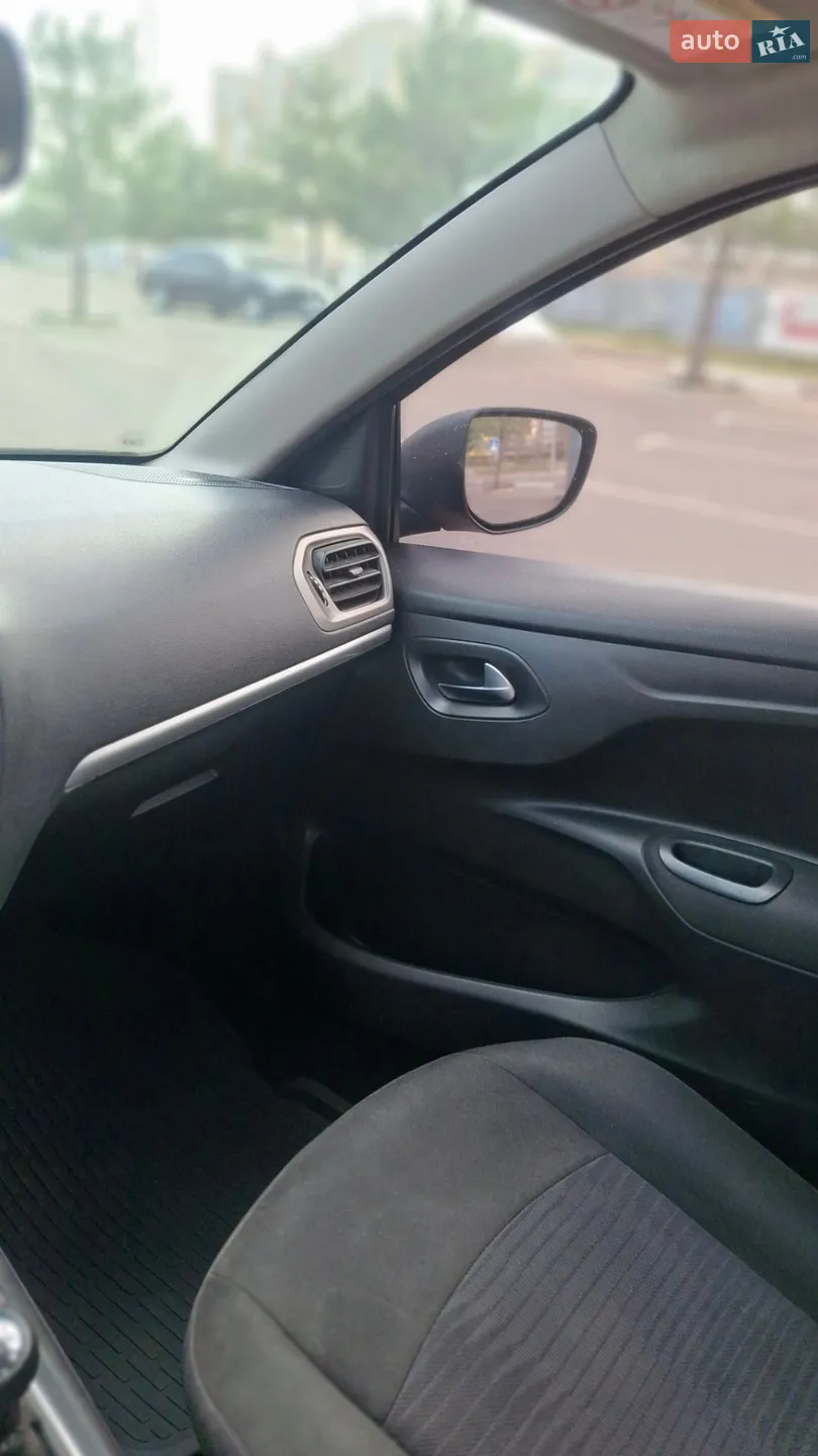 2016 Peugeot 301 - мініатюра 15