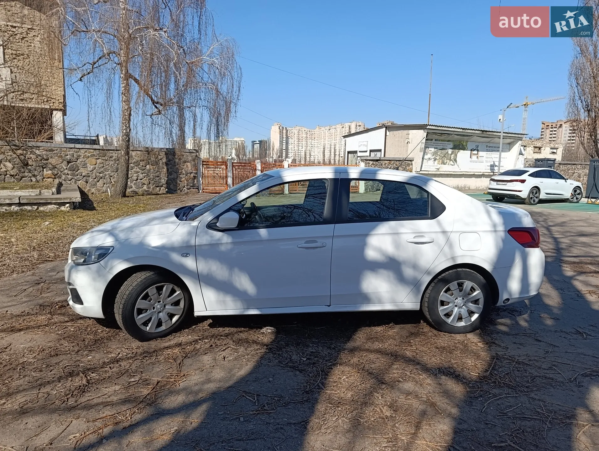 2019 Peugeot 301 - мініатюра 2