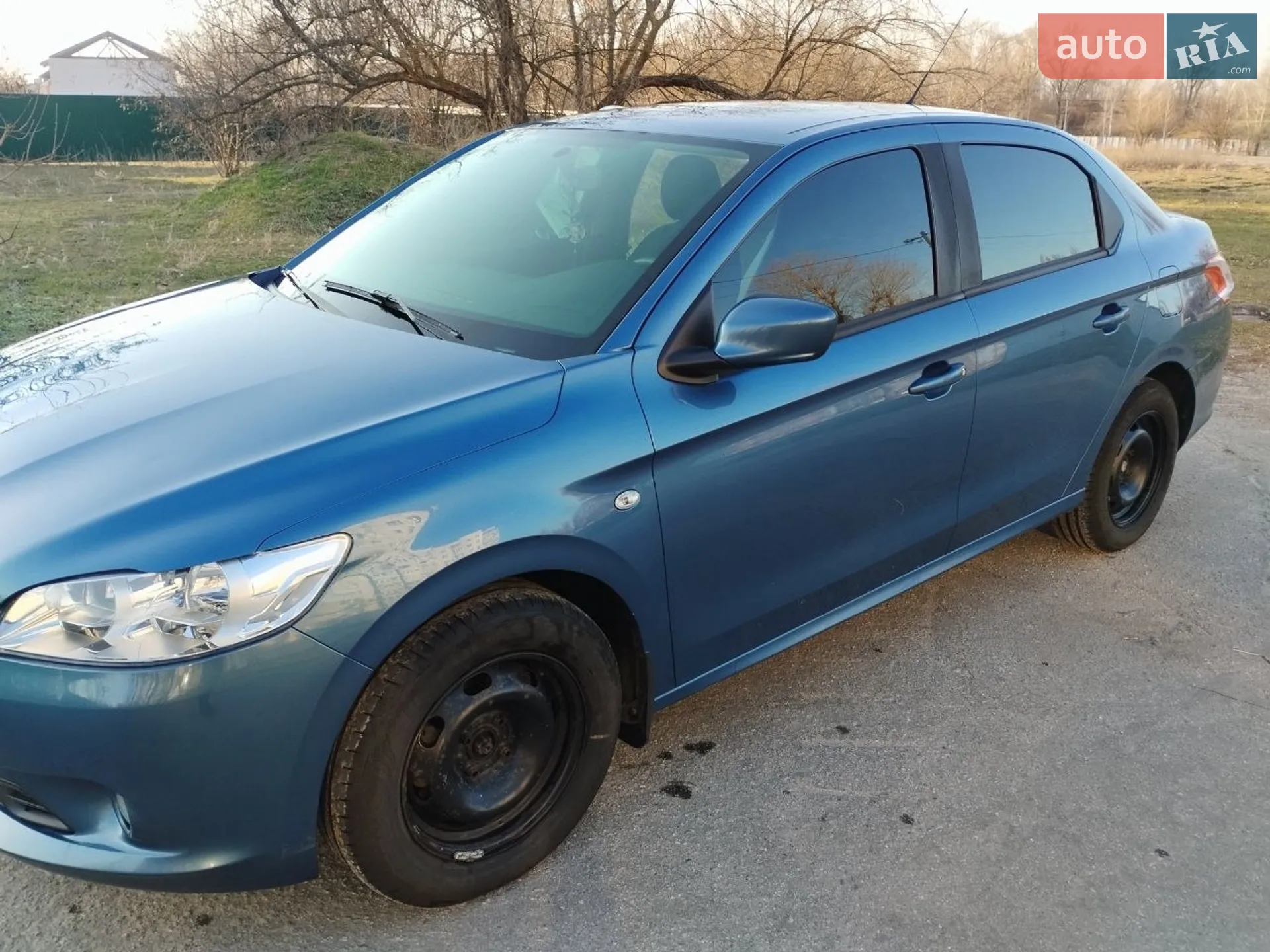 2015 Peugeot 301 - мініатюра 6