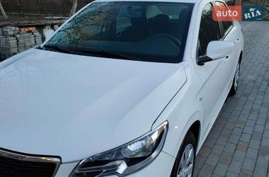 Седан Peugeot 301 2020 в Белой Церкви