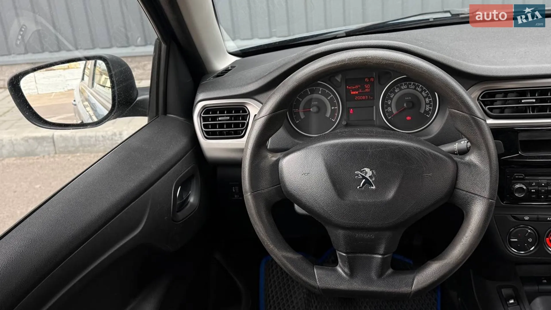 2016 Peugeot 301 - мініатюра 14