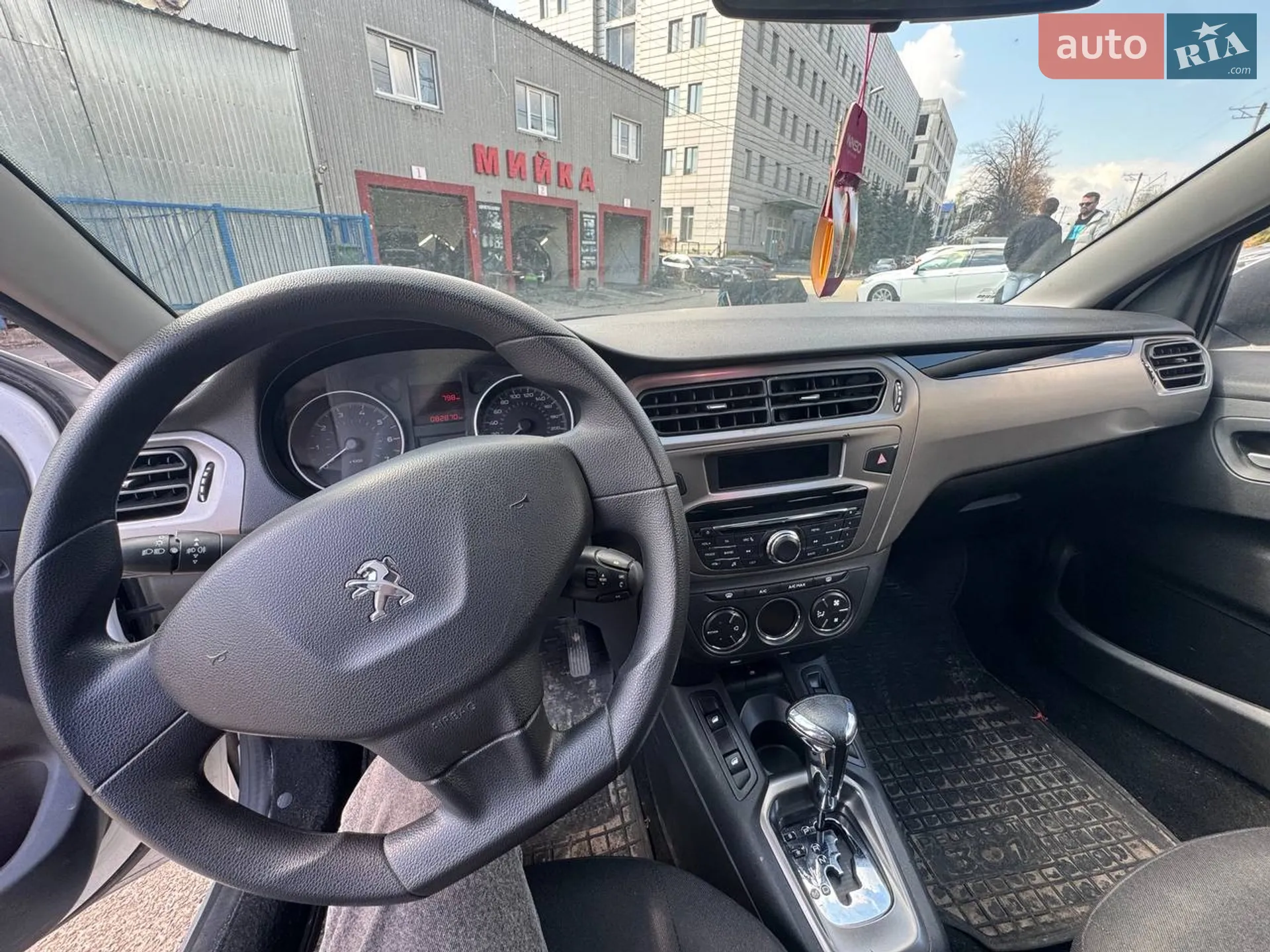 2021 Peugeot 301 - мініатюра 2