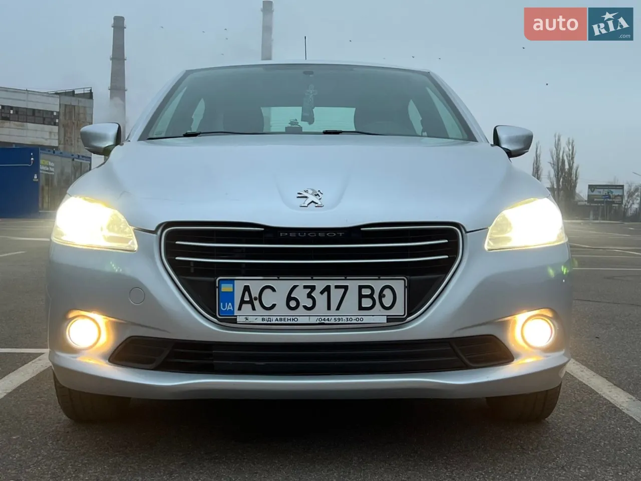 2013 Peugeot 301 - мініатюра 14