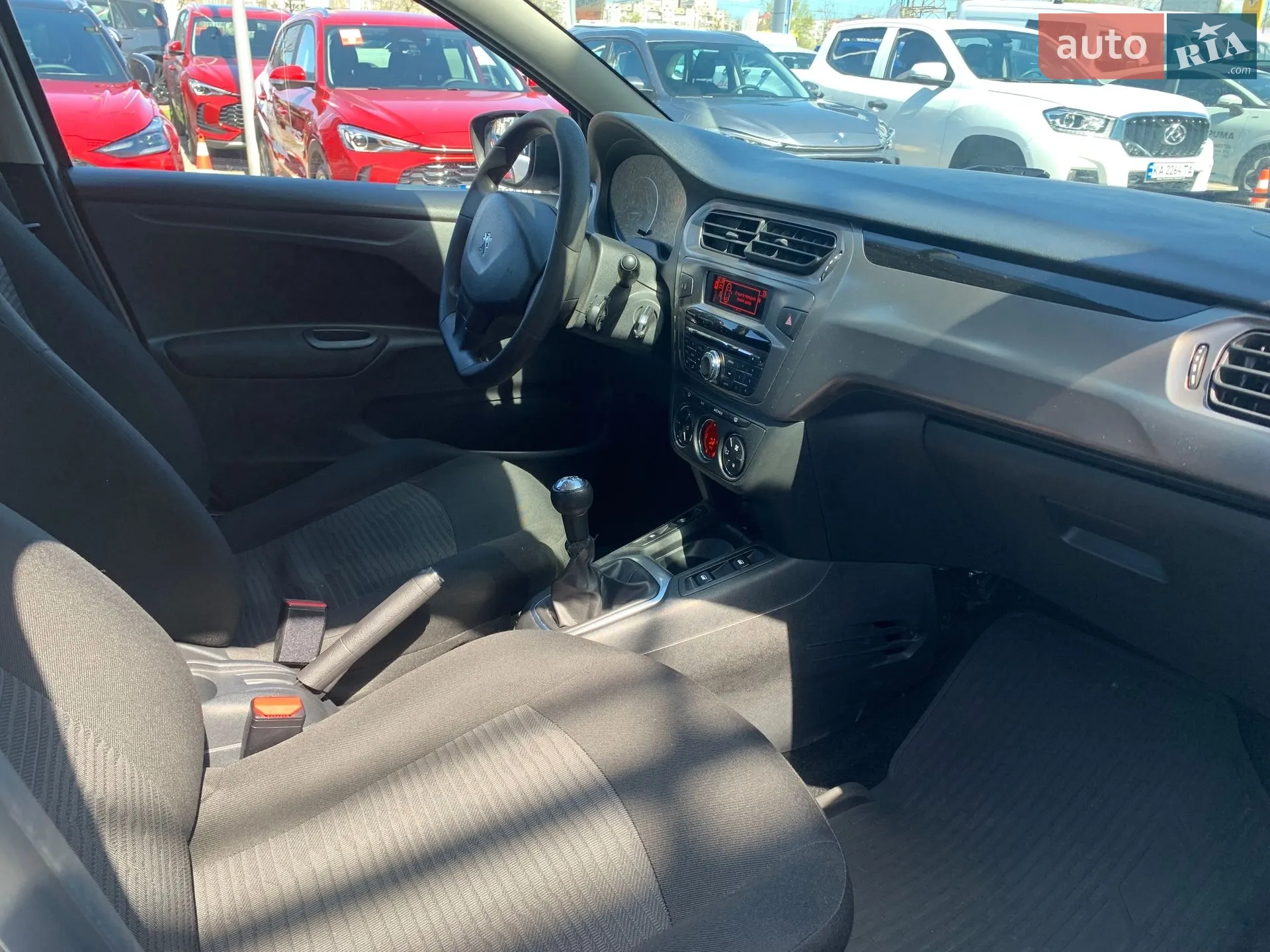 2021 Peugeot 301 - мініатюра 14