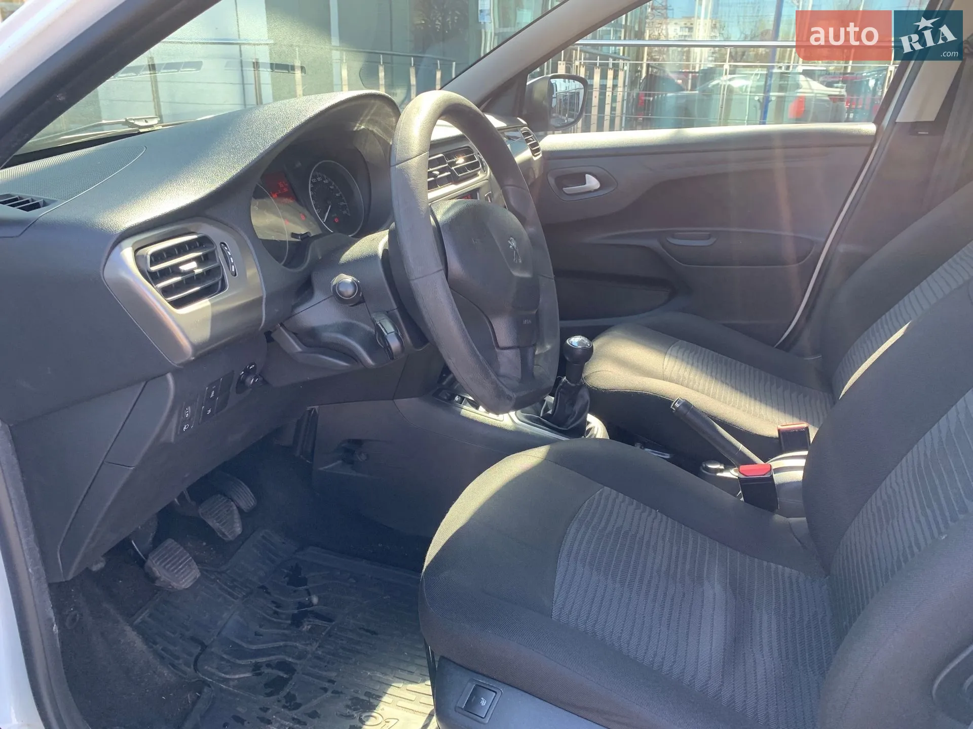 2021 Peugeot 301 - мініатюра 21
