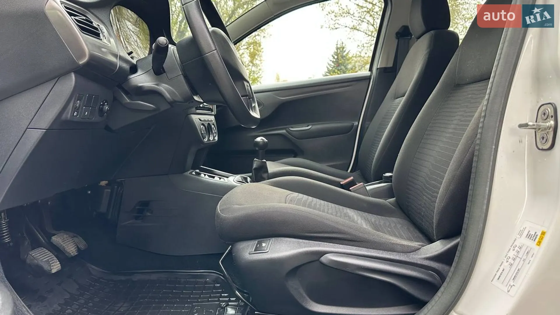 2013 Peugeot 301 - мініатюра 9