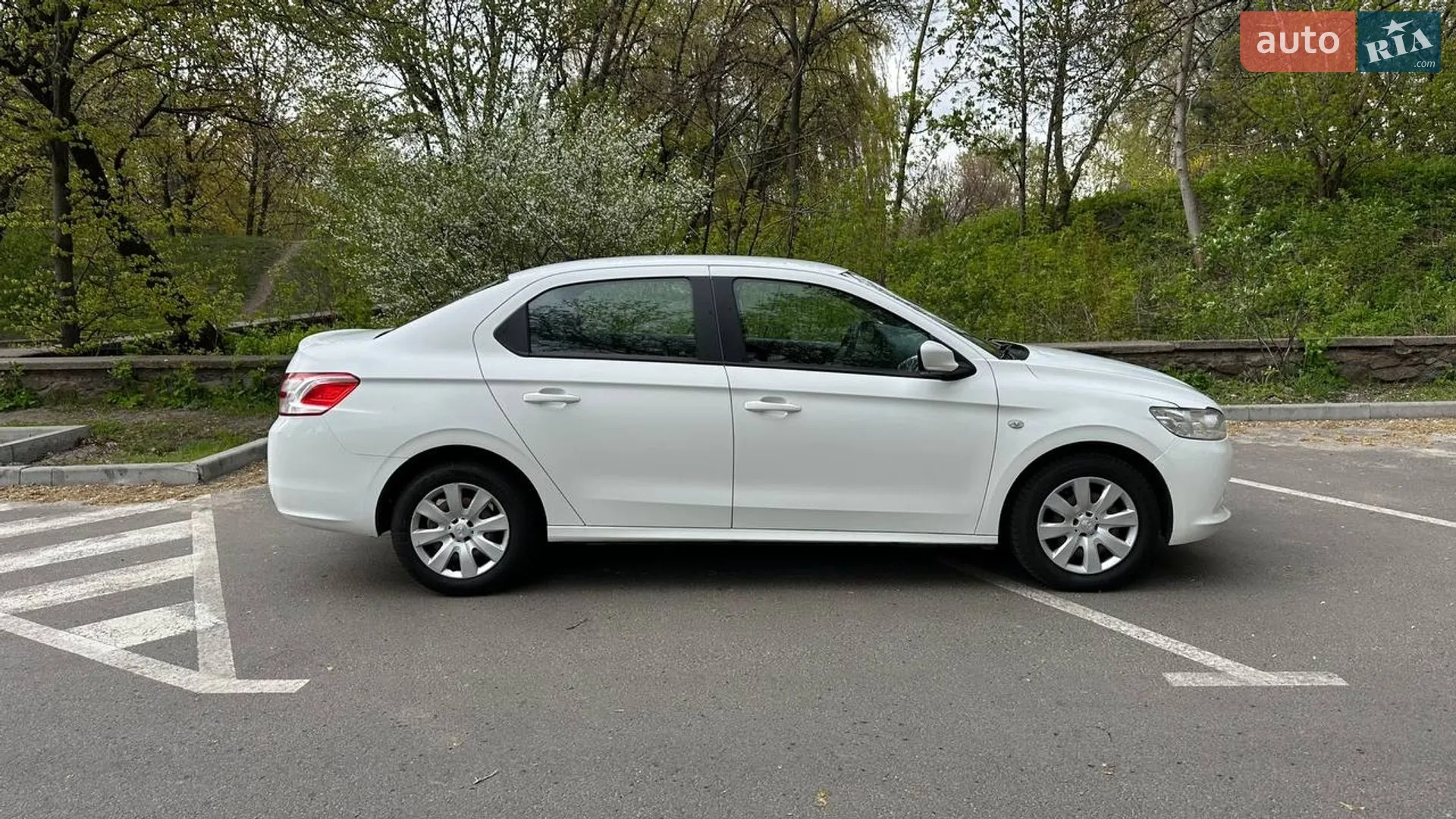 2013 Peugeot 301 - мініатюра 4
