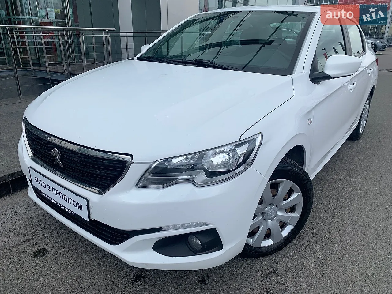 2021 Peugeot 301 - мініатюра 34