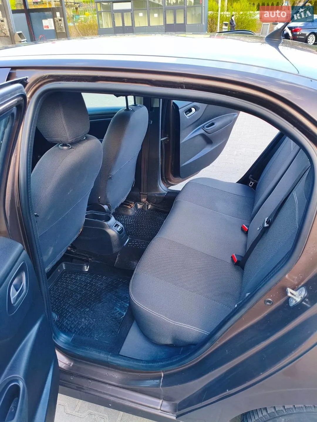 2013 Peugeot 301 - мініатюра 13