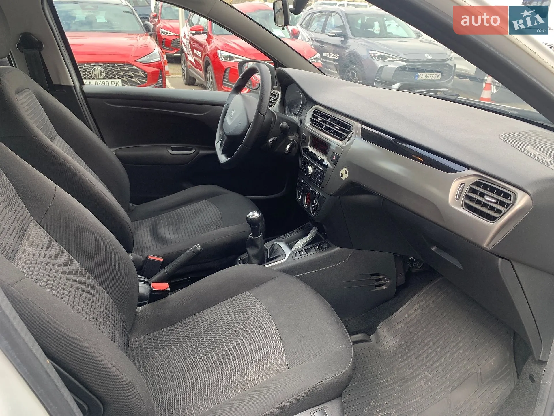 2021 Peugeot 301 - мініатюра 9