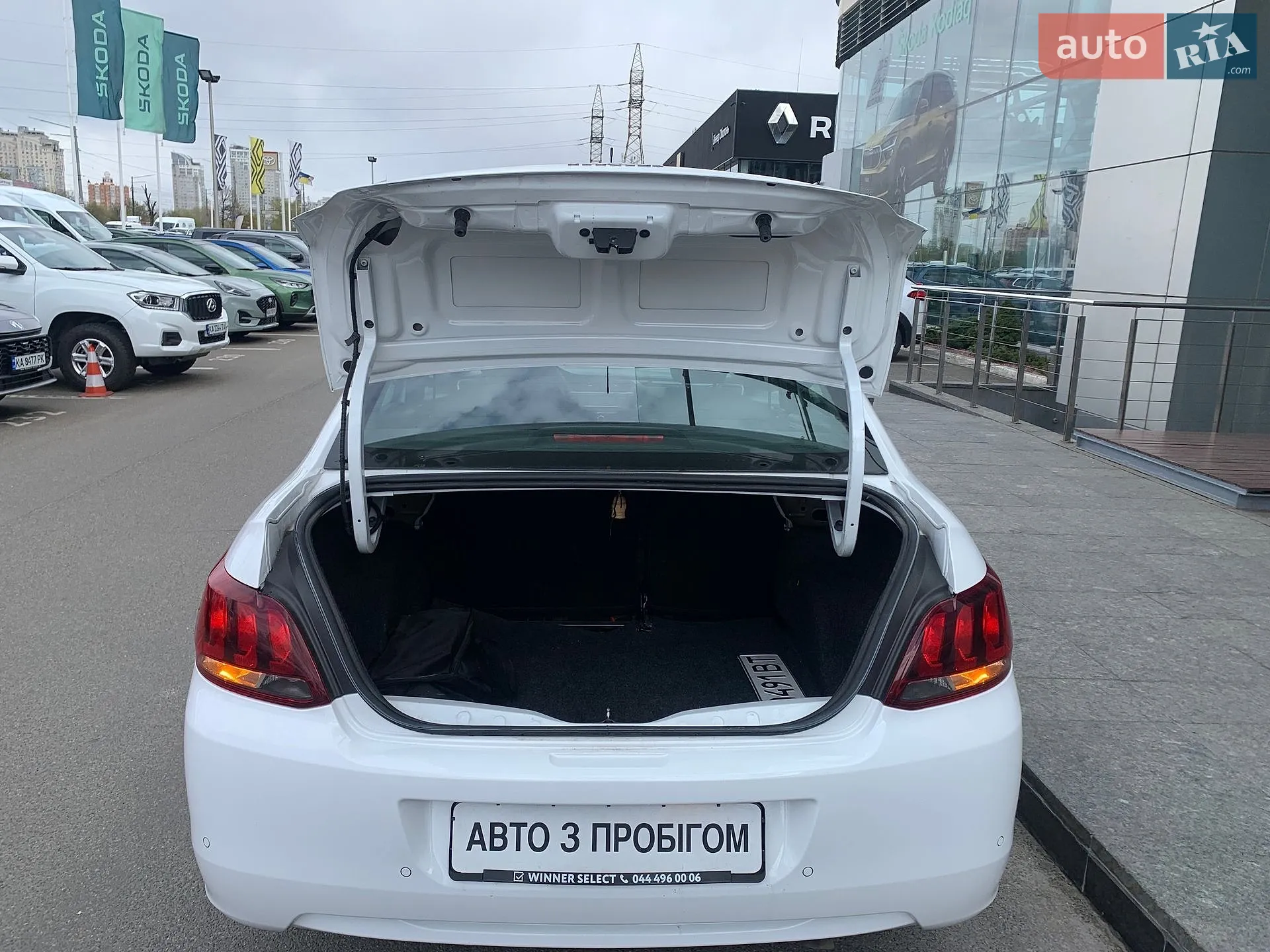 2021 Peugeot 301 - мініатюра 16