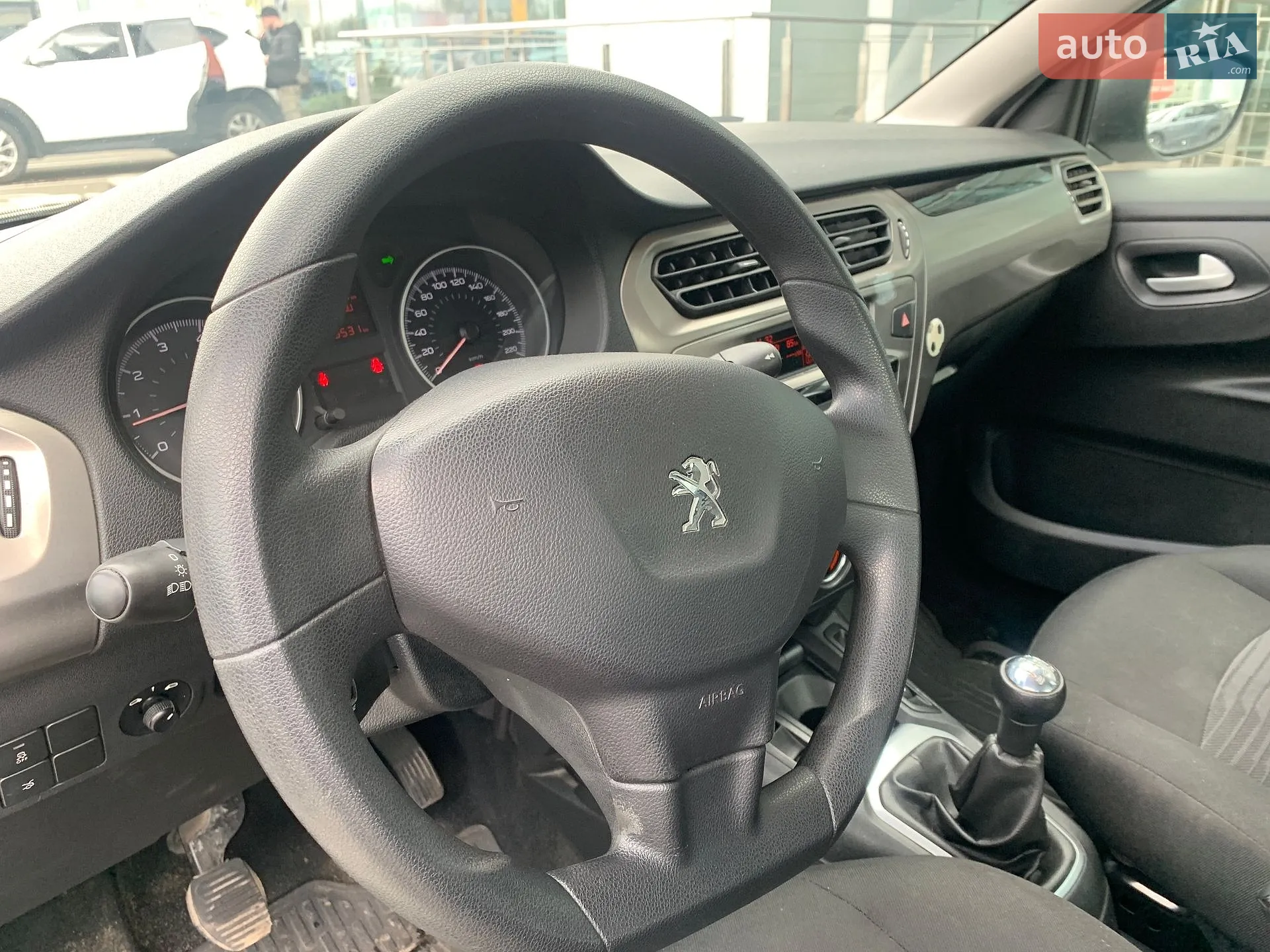 2021 Peugeot 301 - мініатюра 24