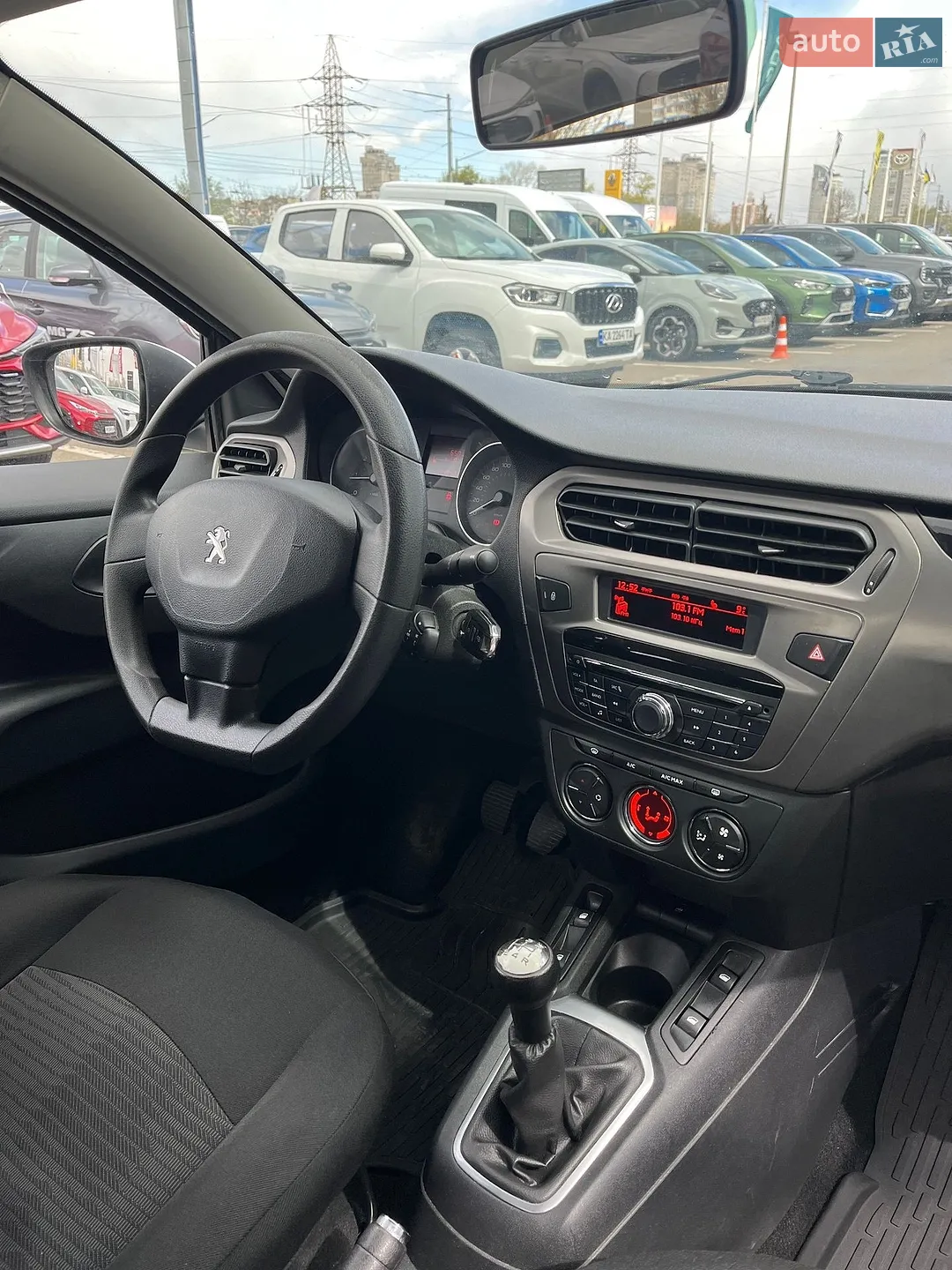 2021 Peugeot 301 - мініатюра 15