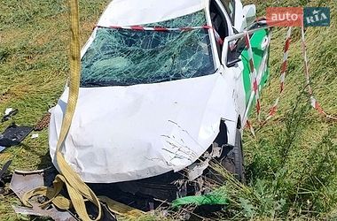 Седан Peugeot 301 2021 в Черкассах