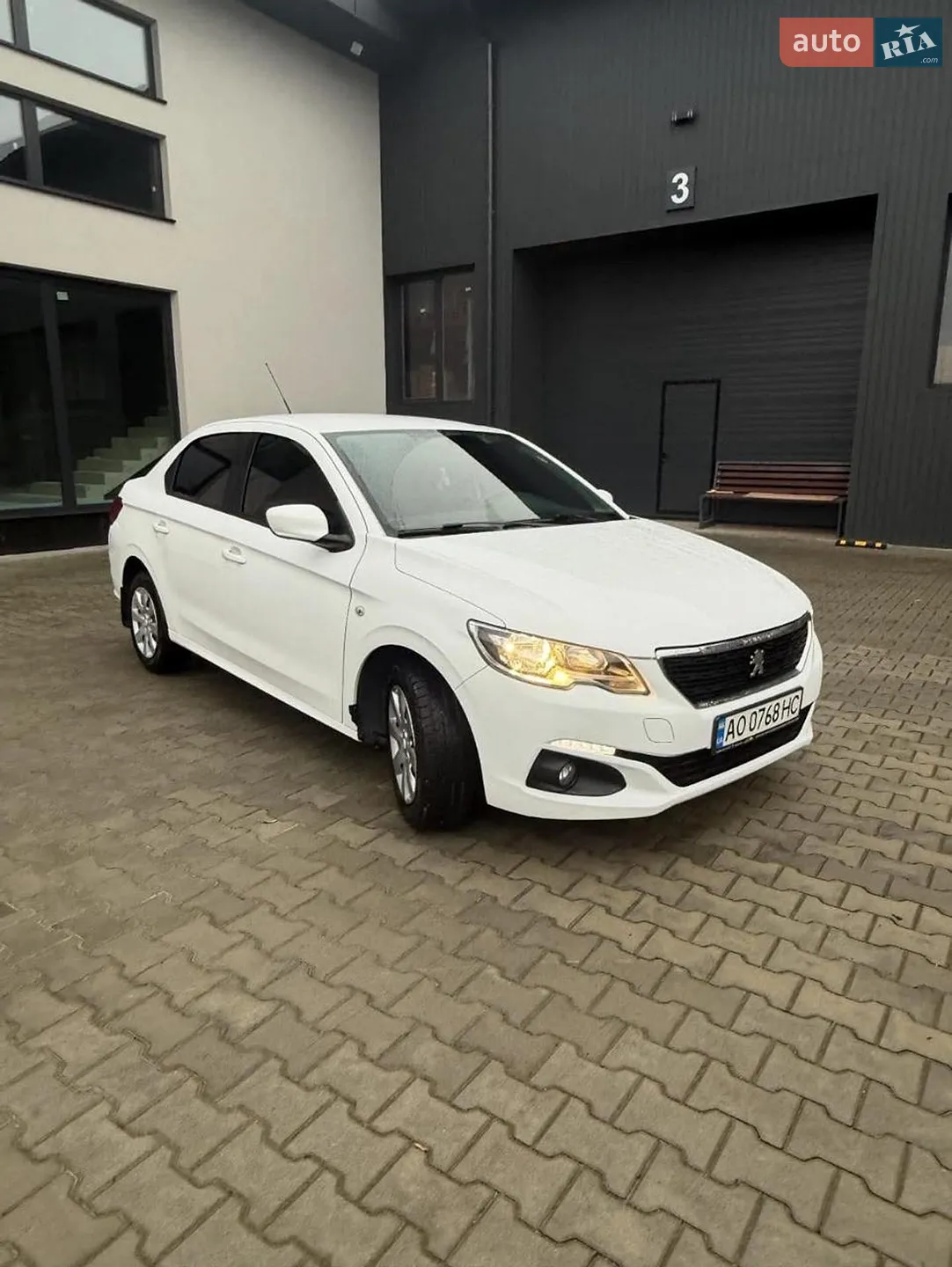 Фото авто 9