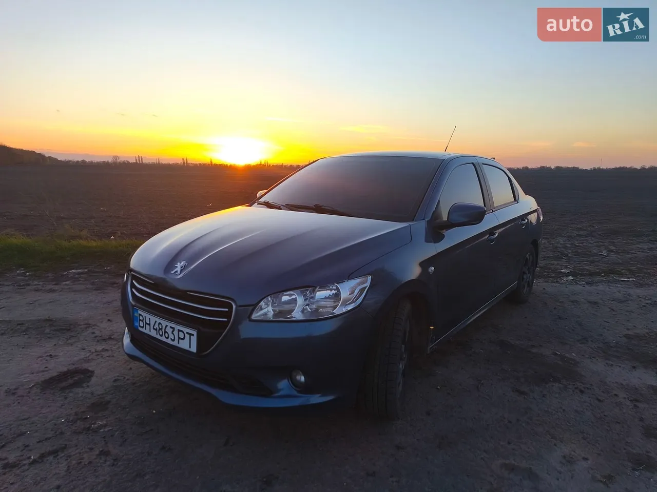 2016 Peugeot 301 - мініатюра 13