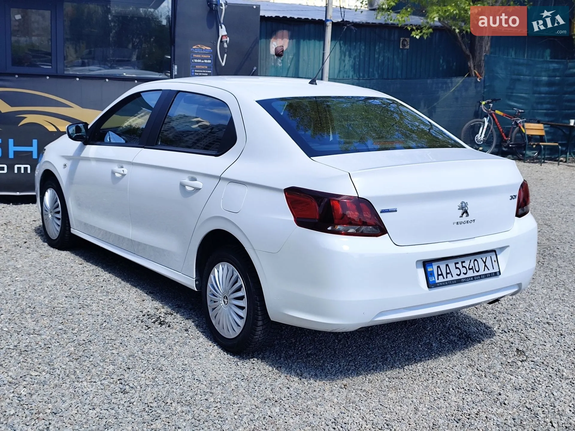 2019 Peugeot 301 - мініатюра 5