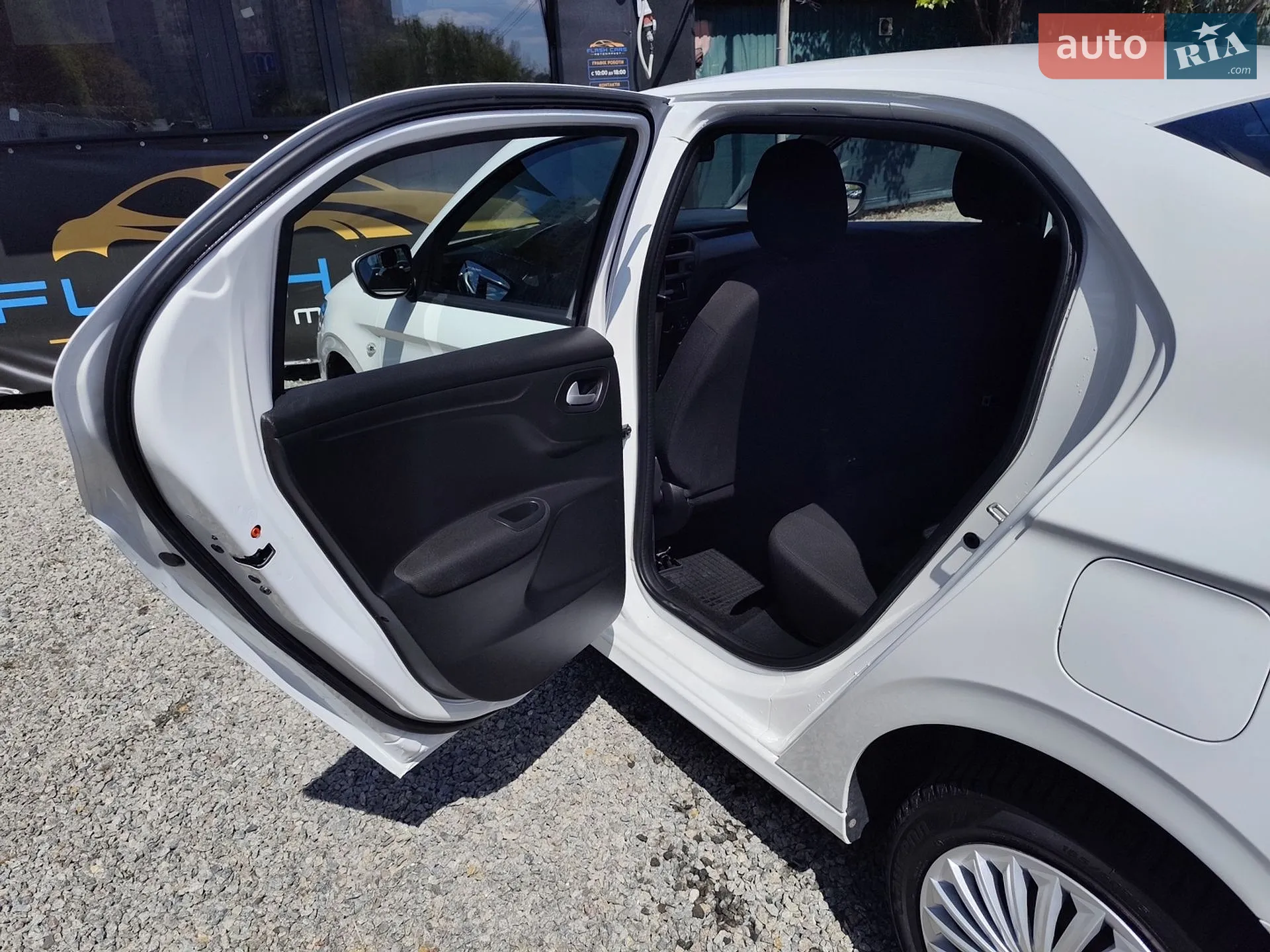 2019 Peugeot 301 - мініатюра 14
