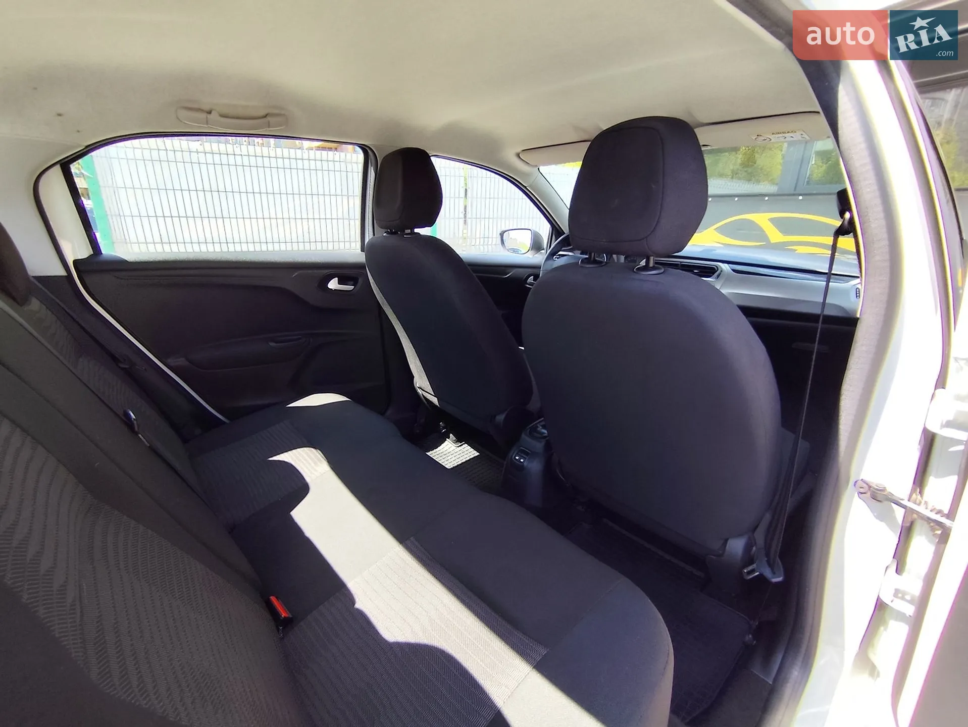 2019 Peugeot 301 - мініатюра 22