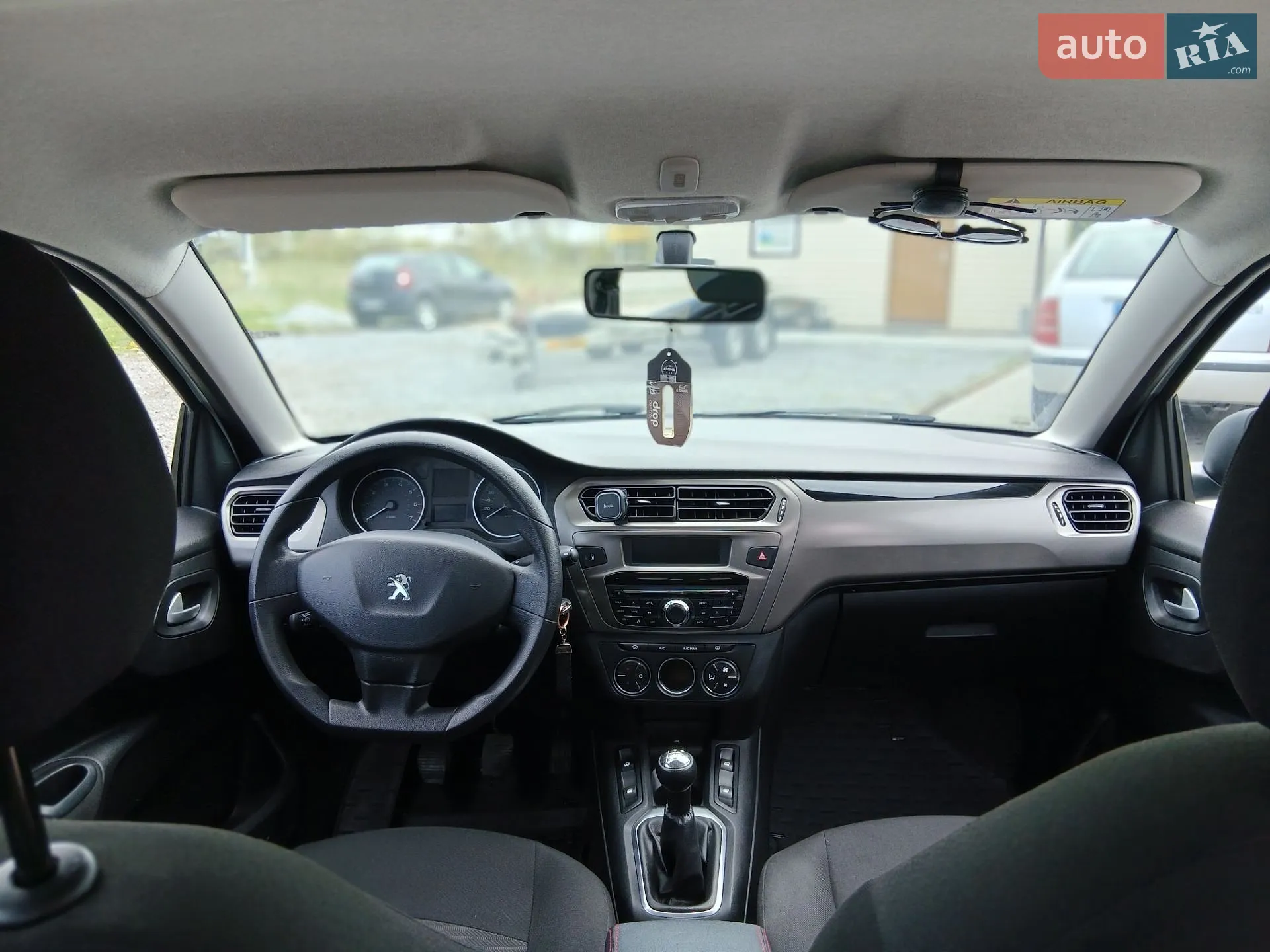 2020 Peugeot 301 - мініатюра 10