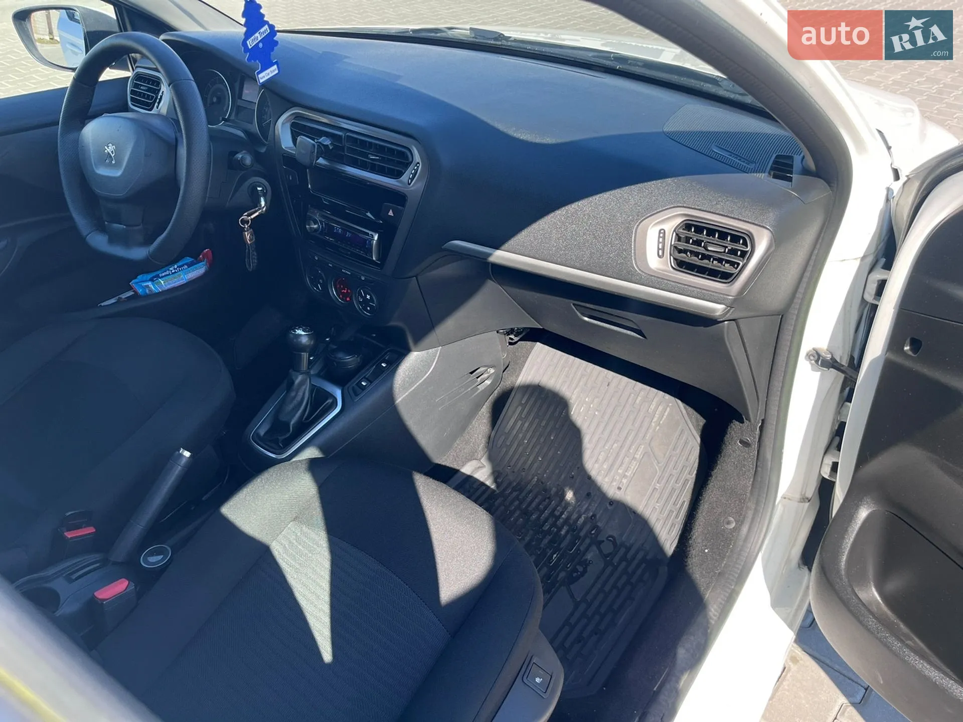 2014 Peugeot 301 - мініатюра 27