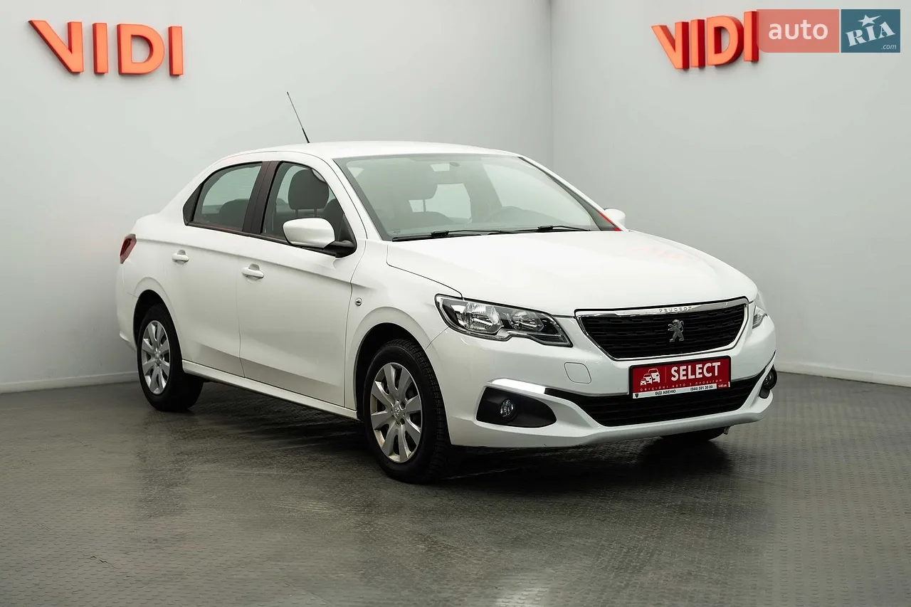 2021 Peugeot 208 - мініатюра 14