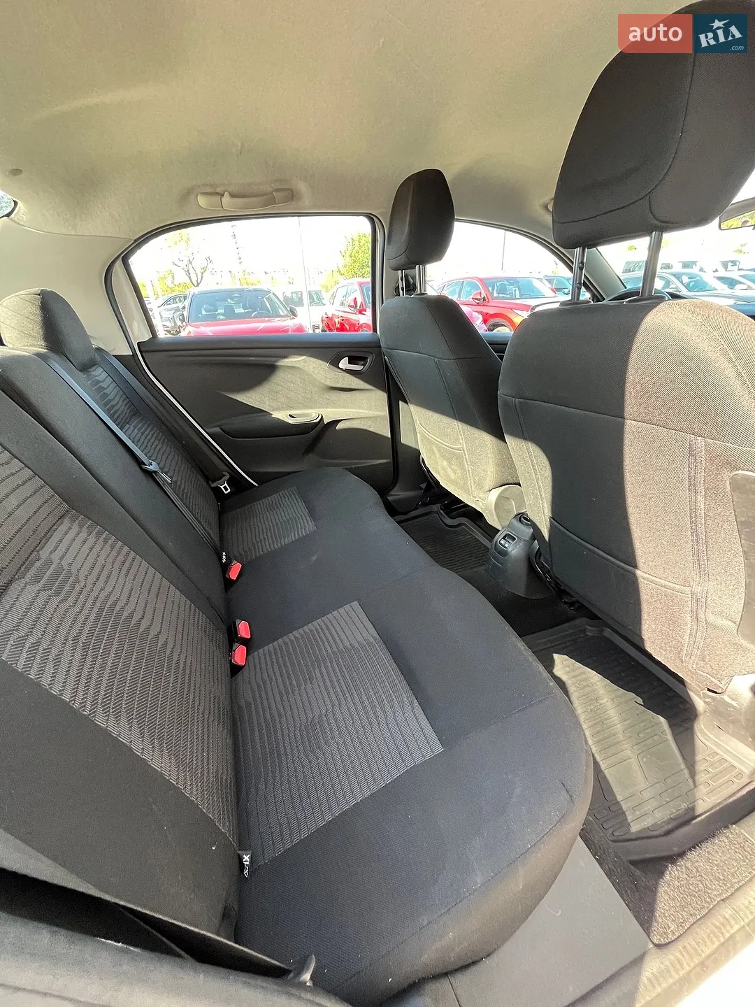 2021 Peugeot 301 - мініатюра 17