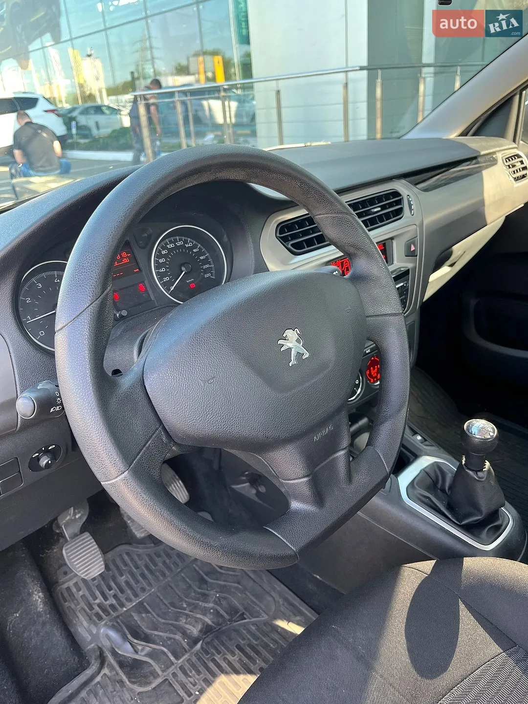 2021 Peugeot 301 - мініатюра 22