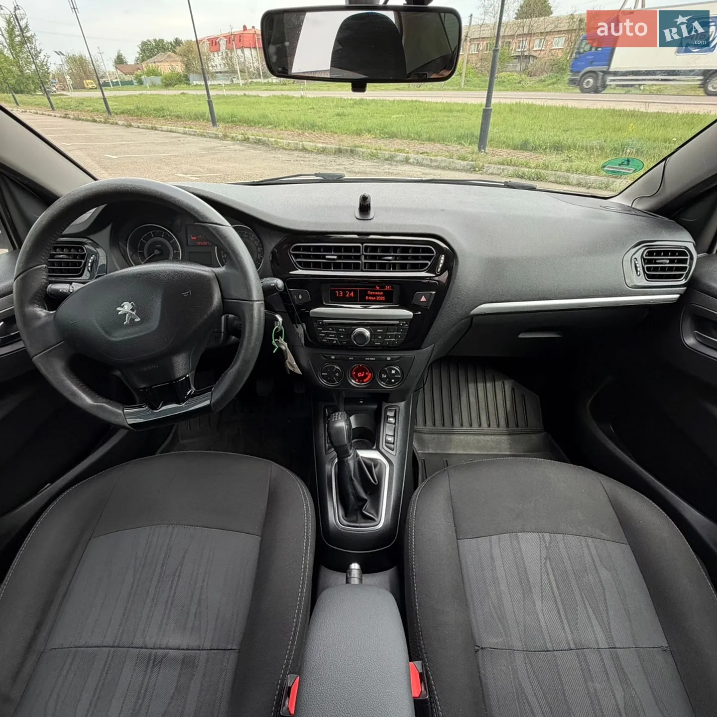 2013 Peugeot 301 - мініатюра 18