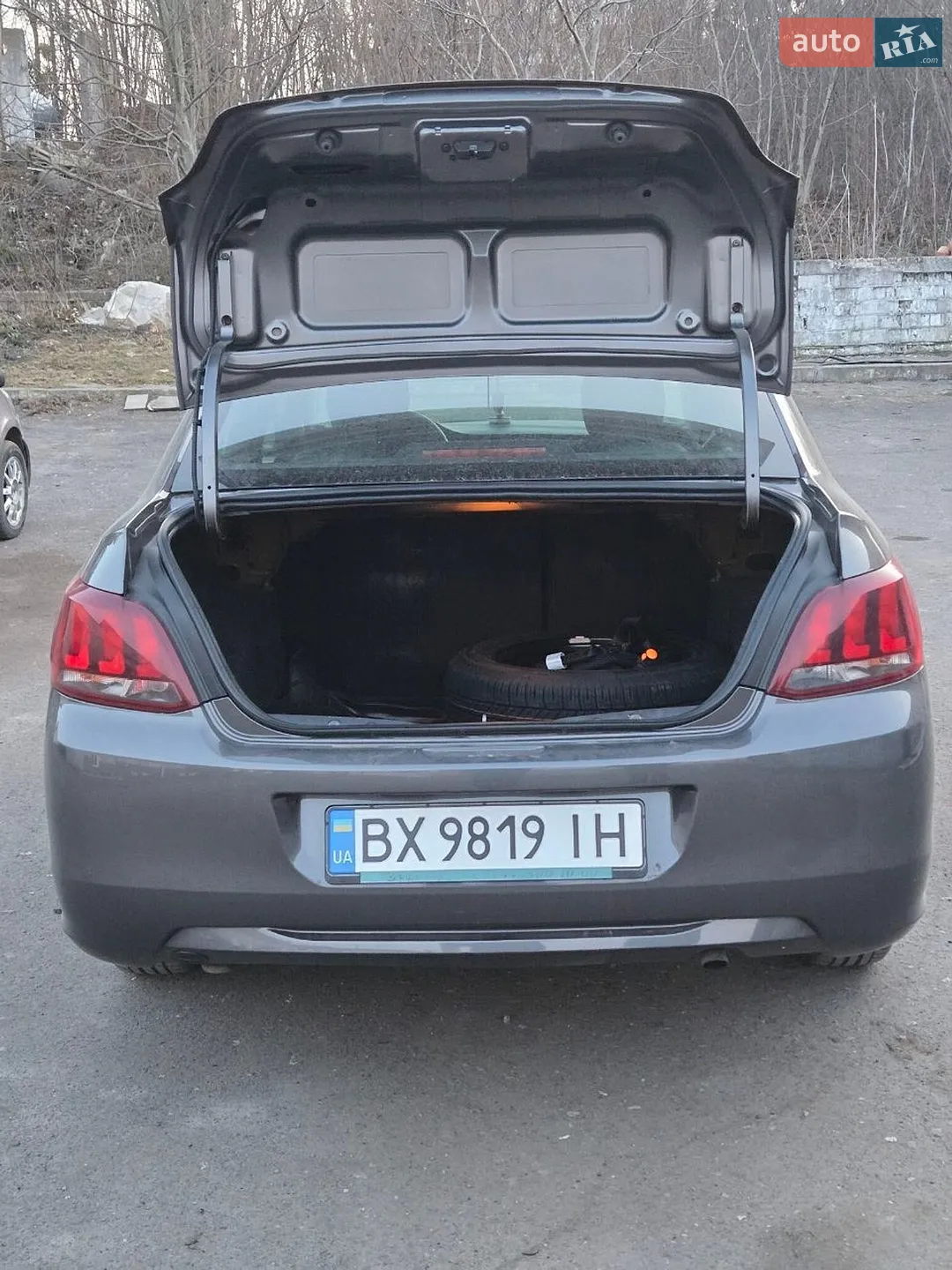 2019 Peugeot 301 - мініатюра 6