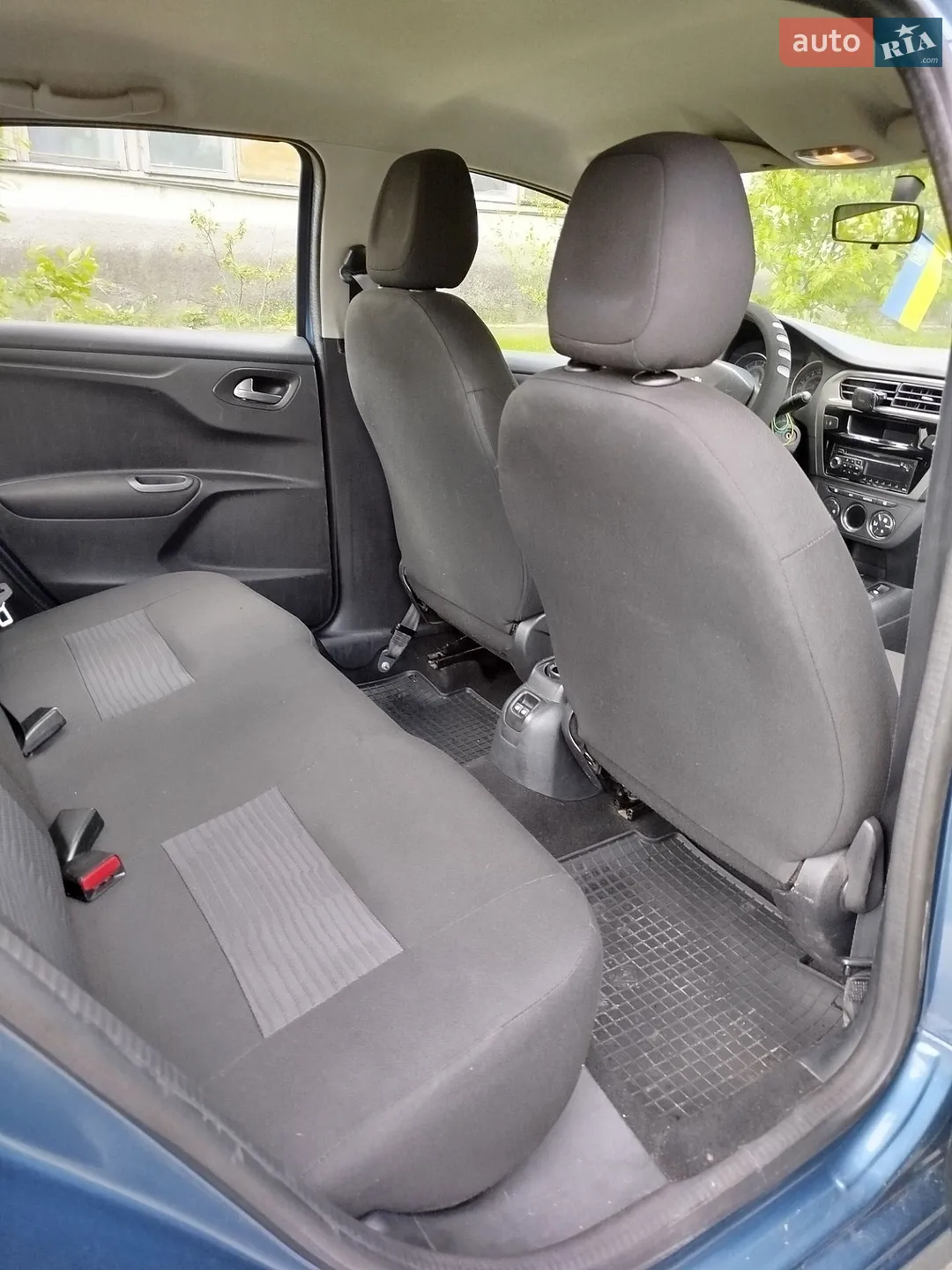 2015 Peugeot 301 - мініатюра 7