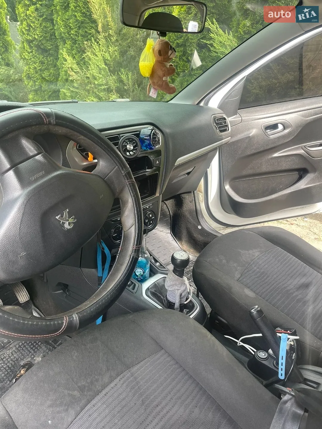 2016 Peugeot 301 - мініатюра 16
