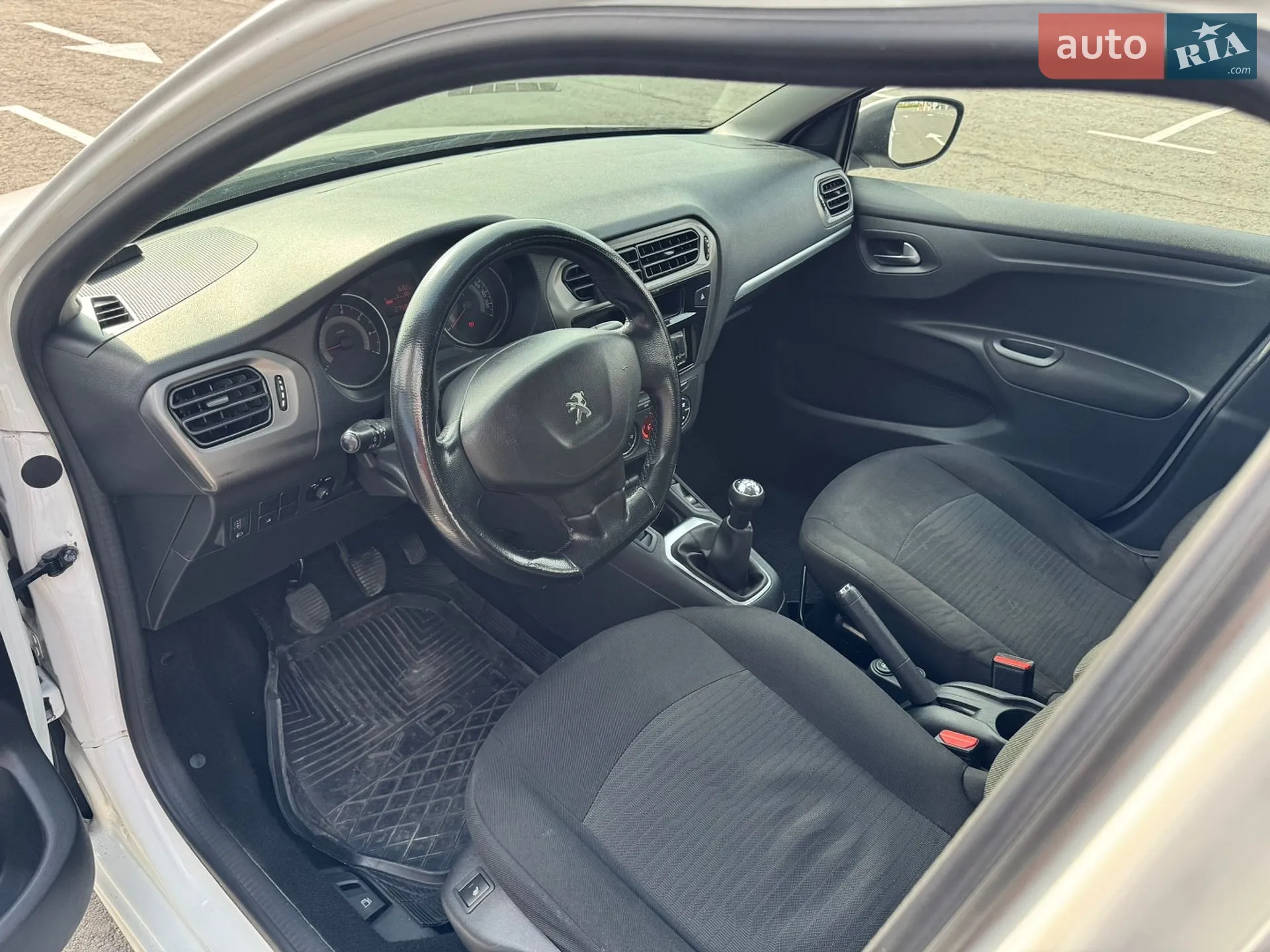 2016 Peugeot 301 - мініатюра 20