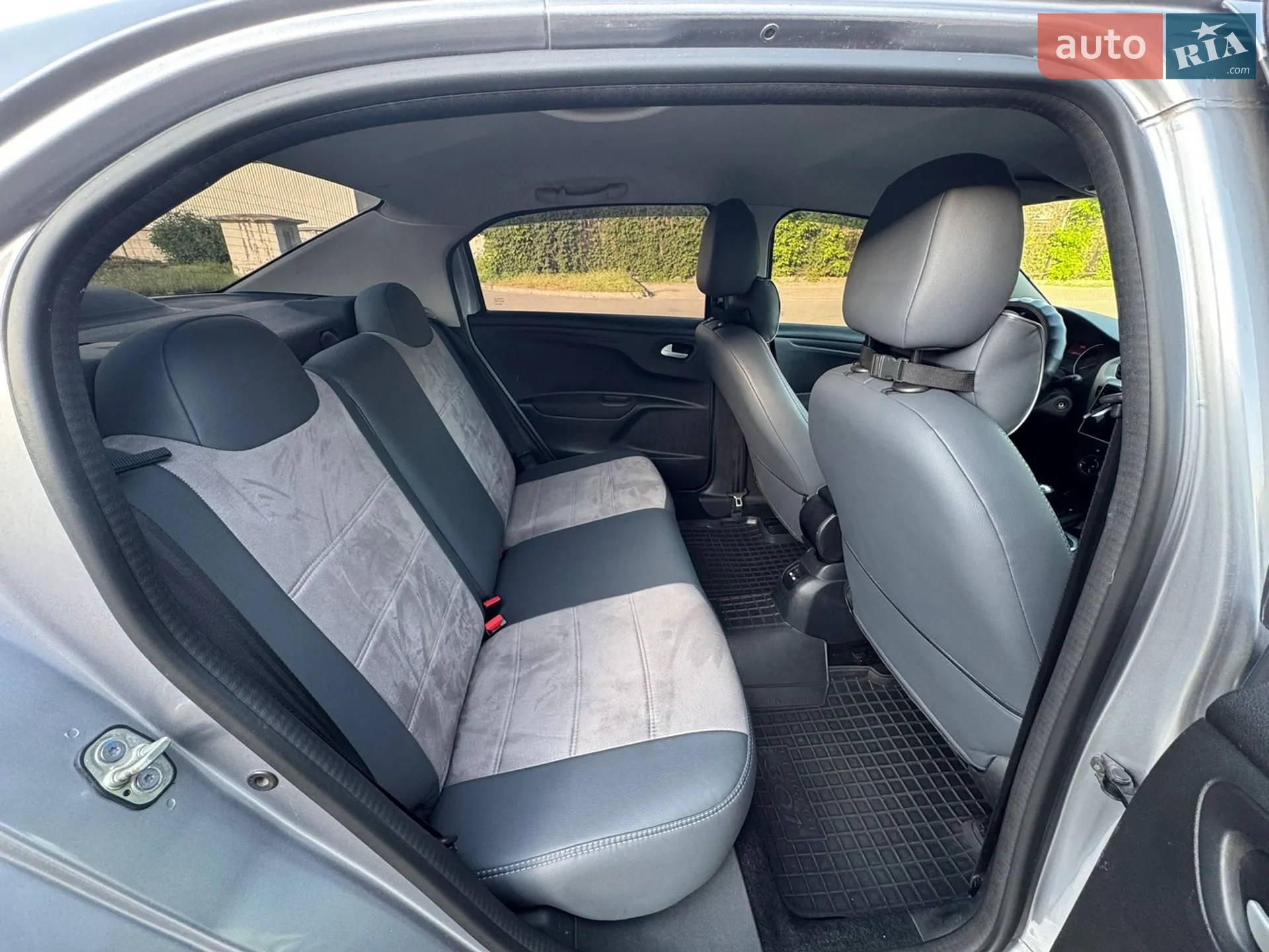 2018 Peugeot 301 - мініатюра 7