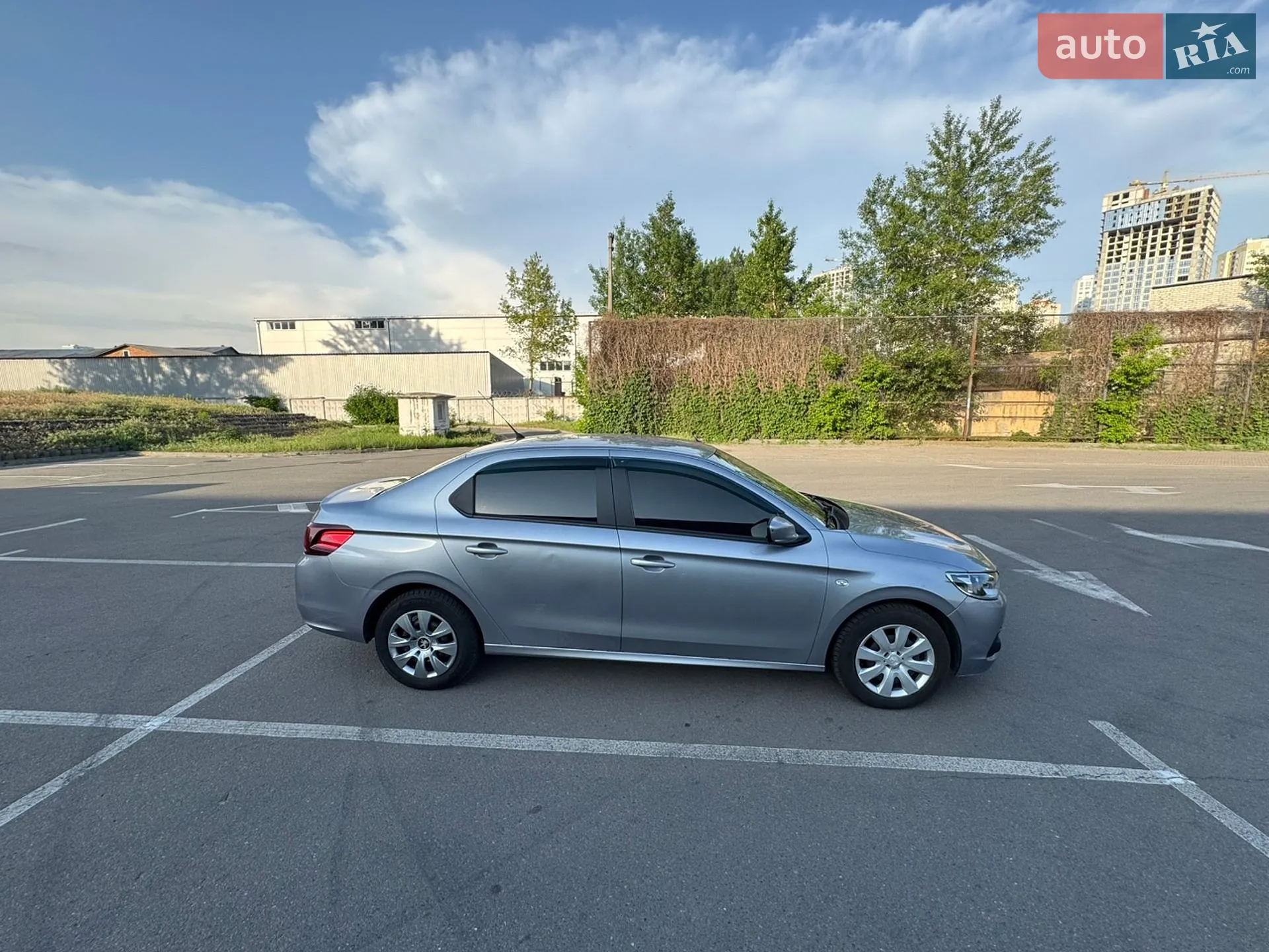 2018 Peugeot 301 - мініатюра 14