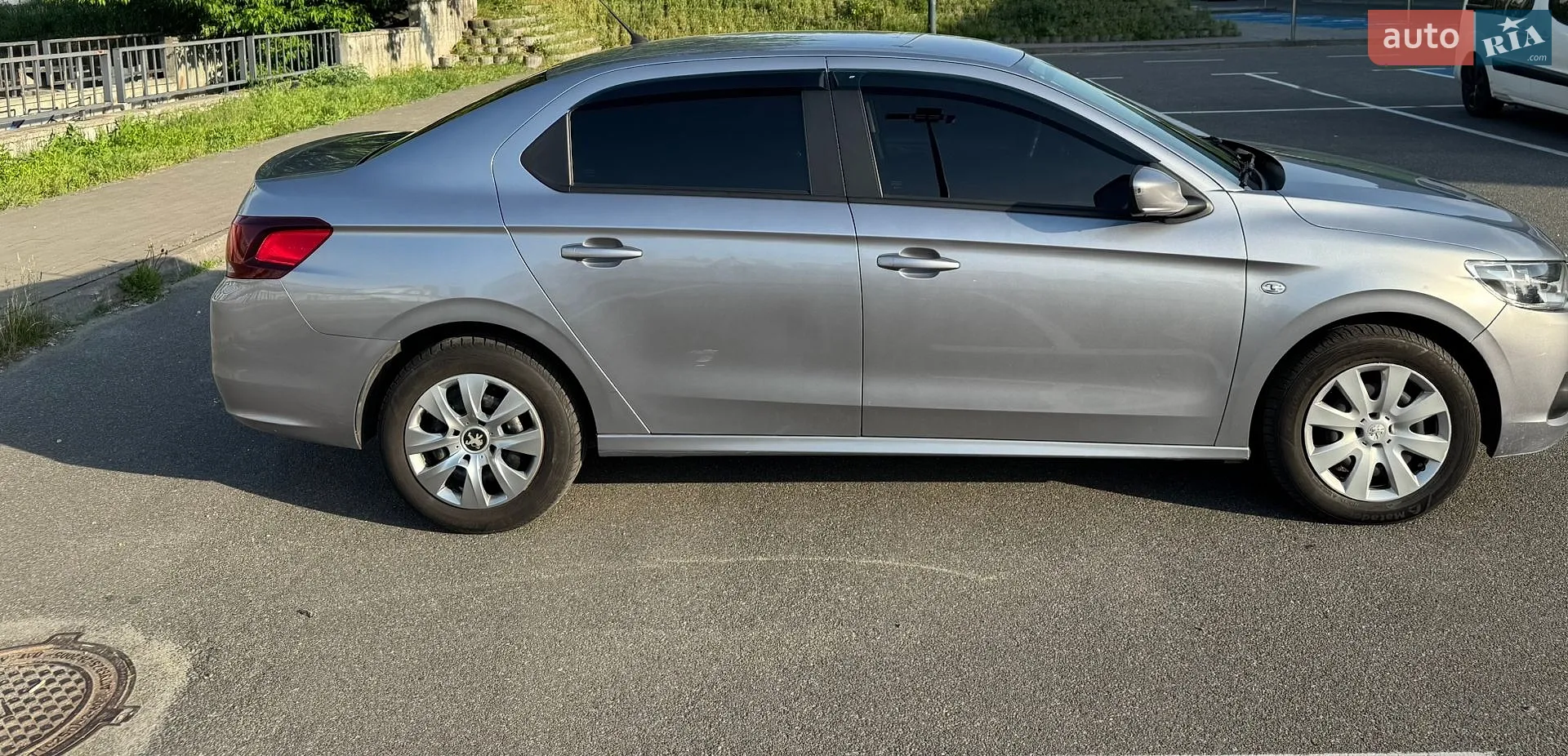2018 Peugeot 301 - мініатюра 23