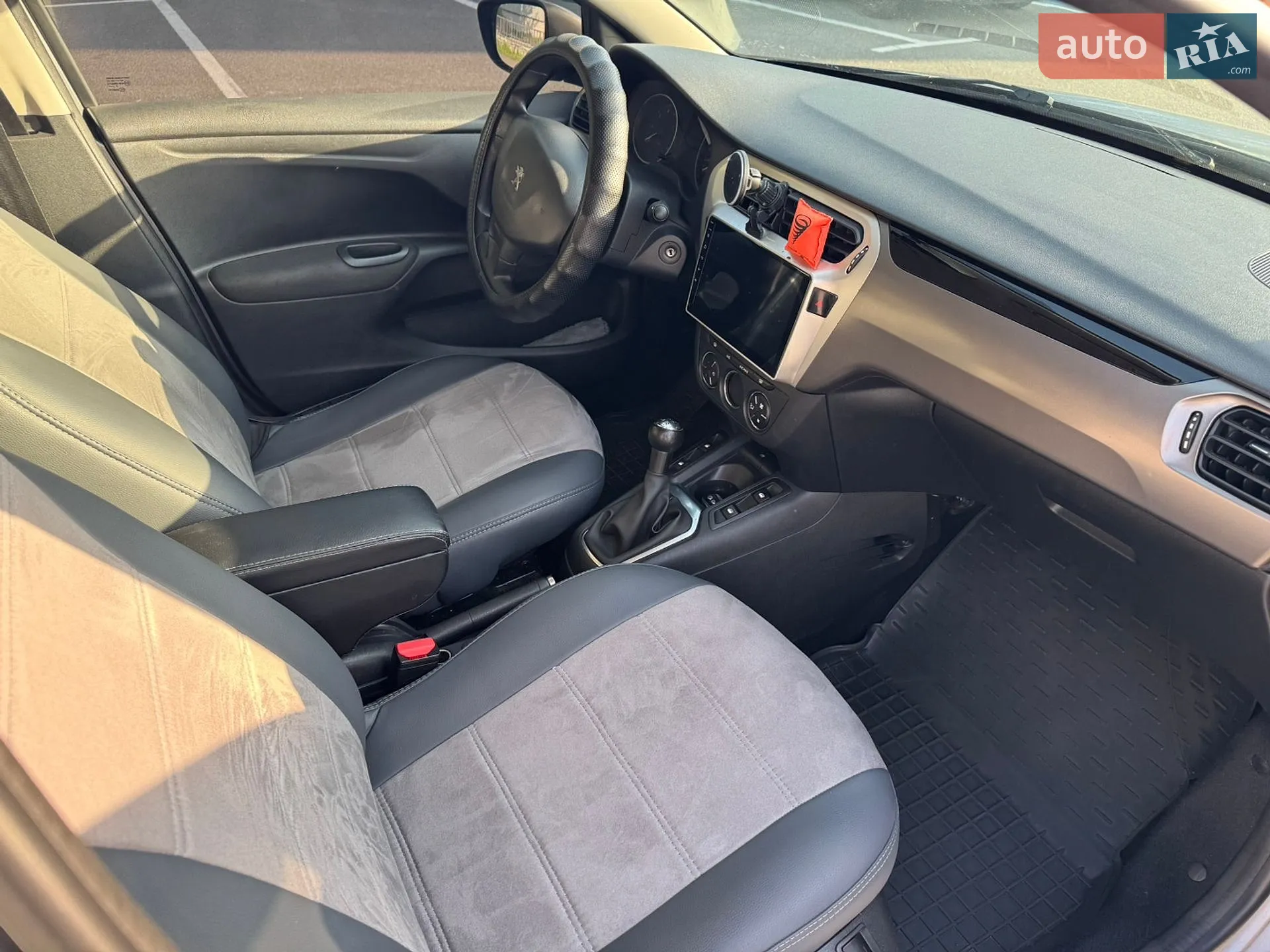 2018 Peugeot 301 - мініатюра 69