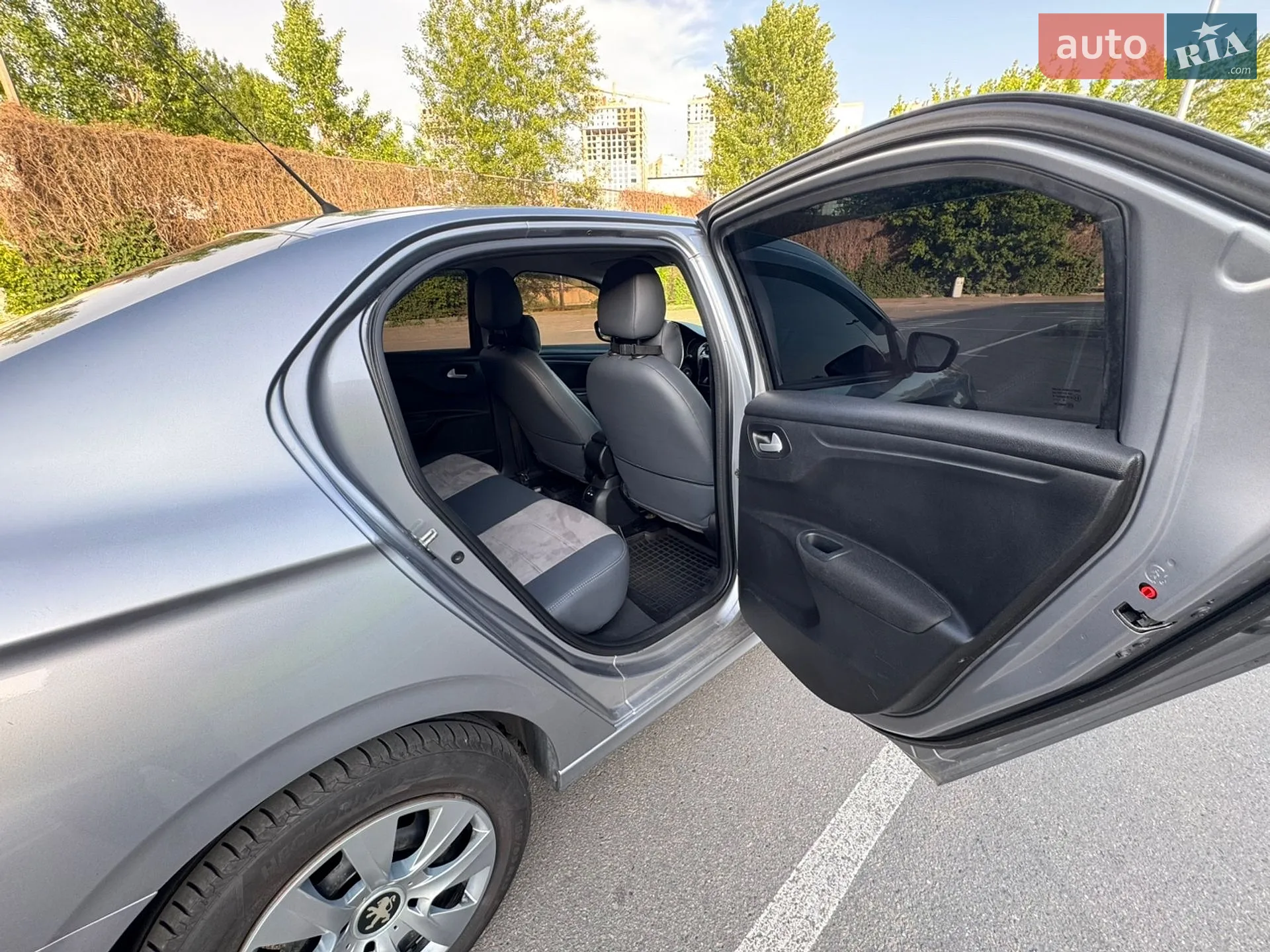 2018 Peugeot 301 - мініатюра 84