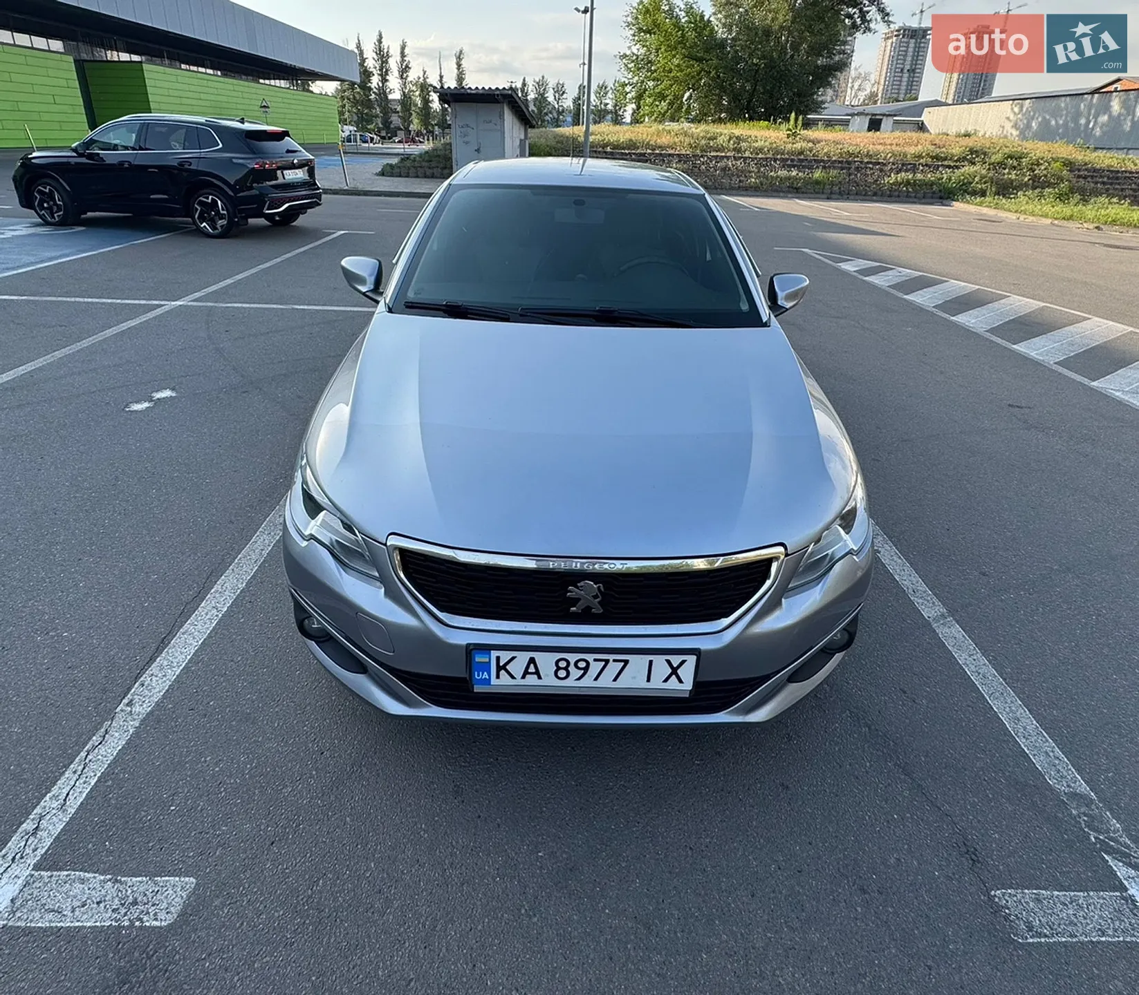 2018 Peugeot 301 - мініатюра 109