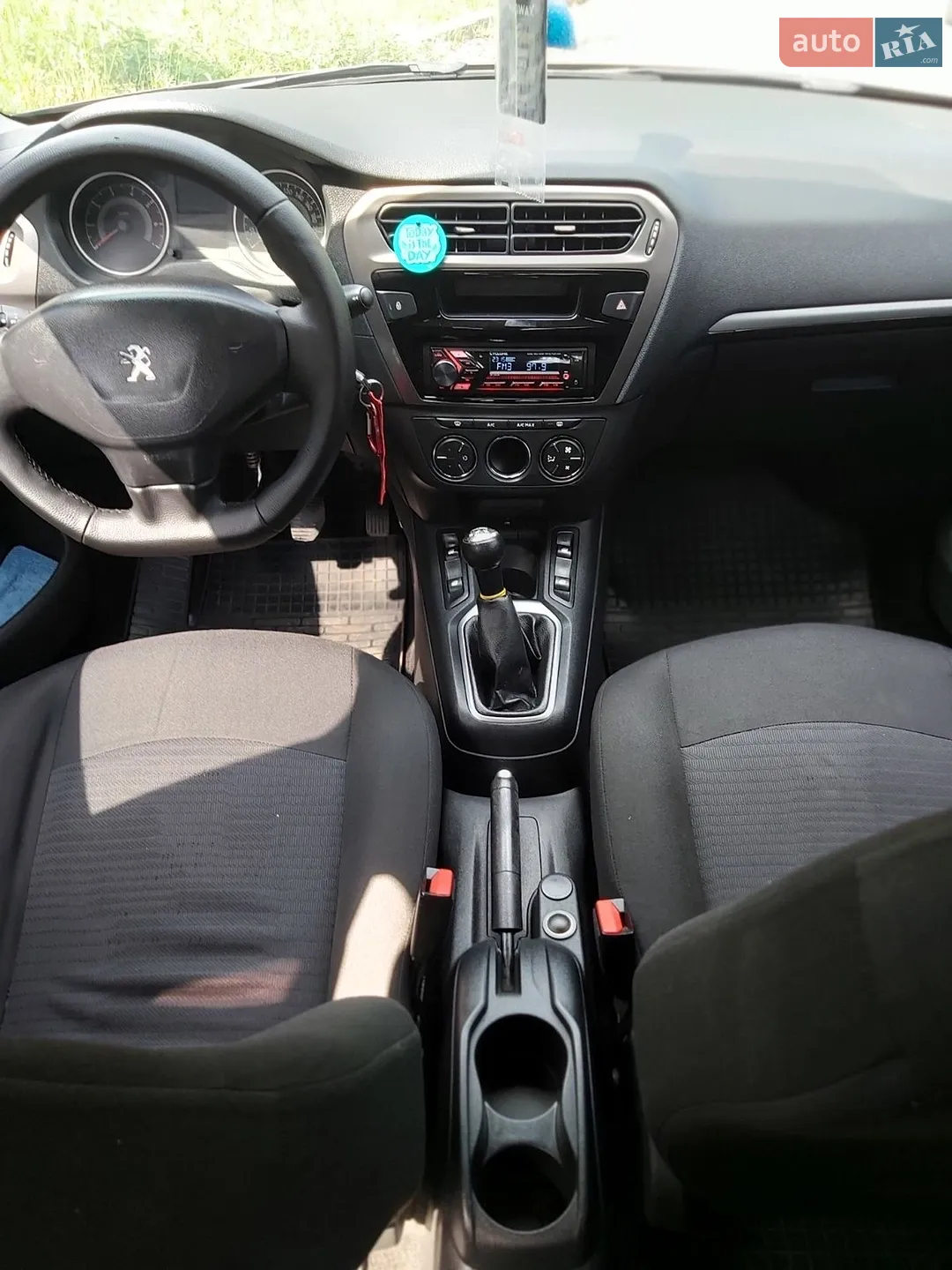 2013 Peugeot 301 - мініатюра 2