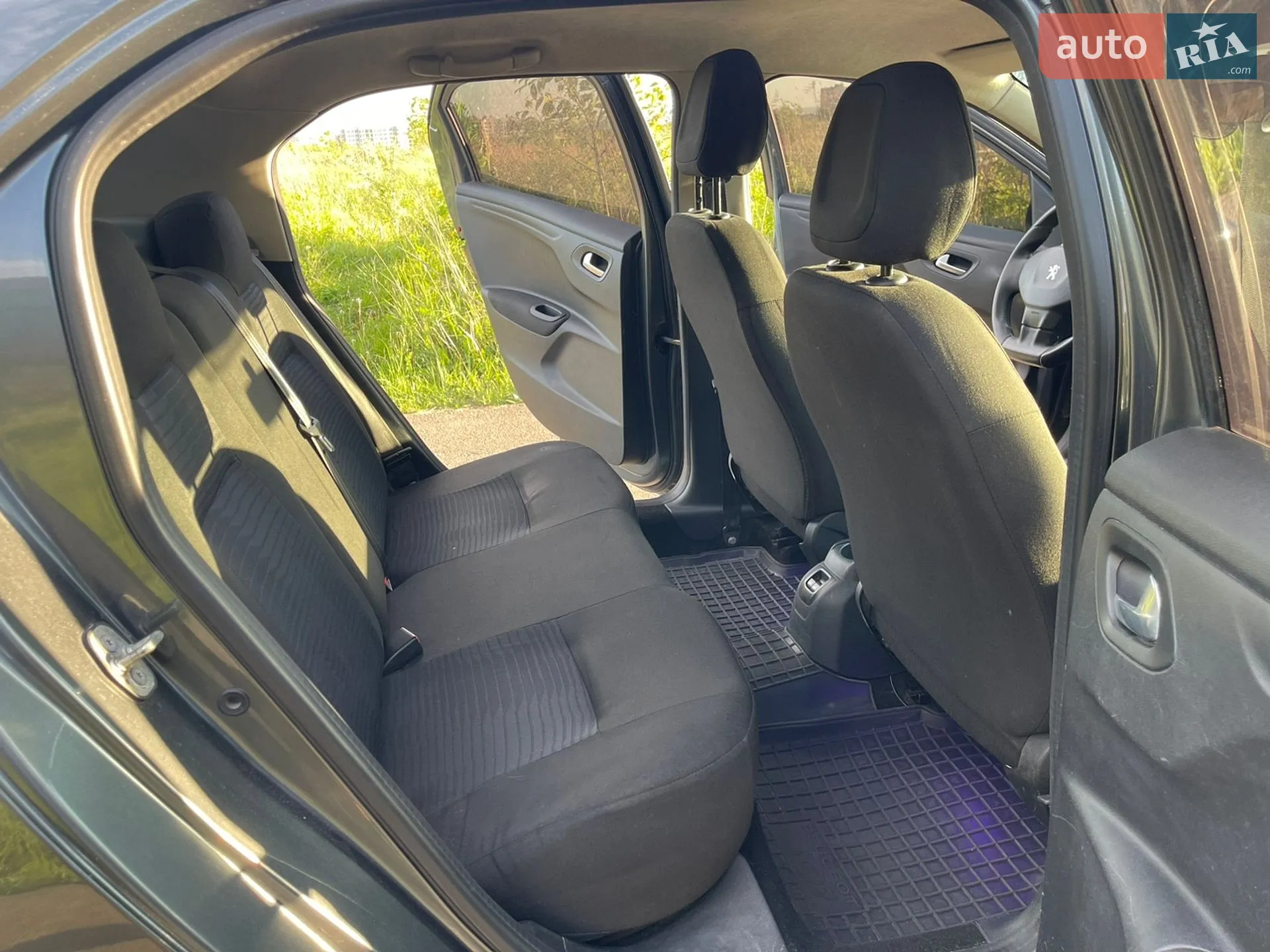 2013 Peugeot 301 - мініатюра 10