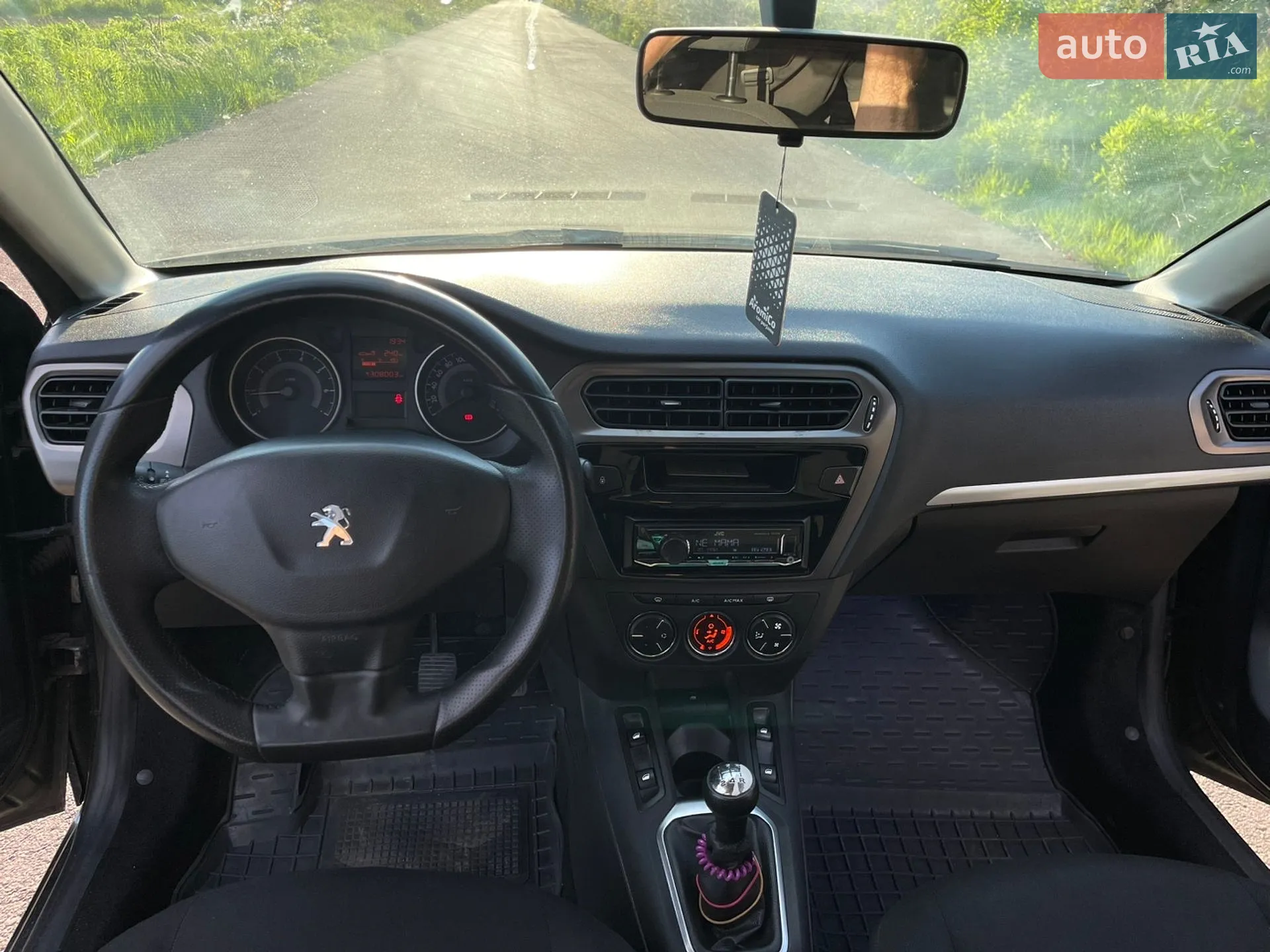 2013 Peugeot 301 - мініатюра 14