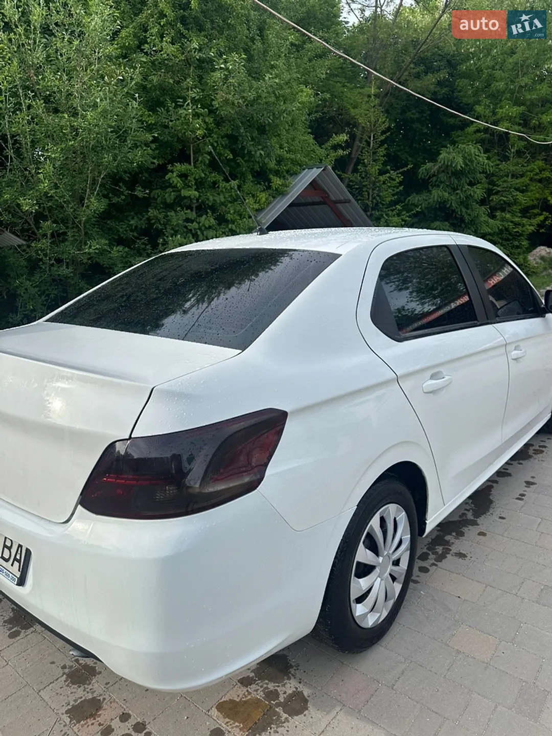 2013 Peugeot 301 - мініатюра 4