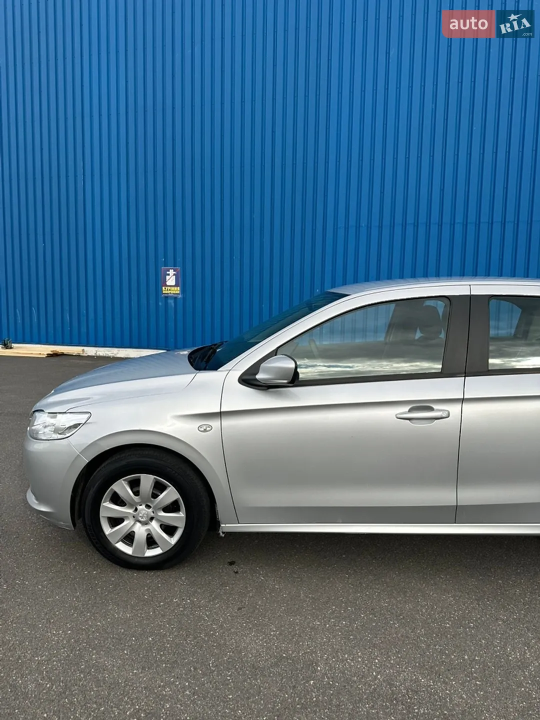2016 Peugeot 301 - мініатюра 9