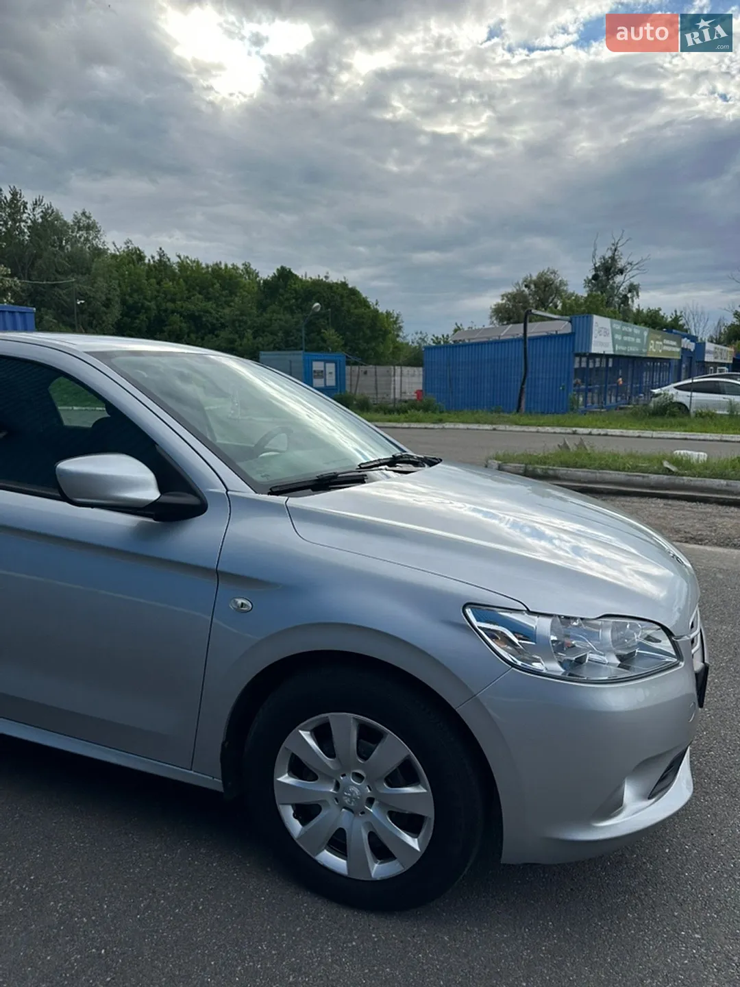 2016 Peugeot 301 - мініатюра 11