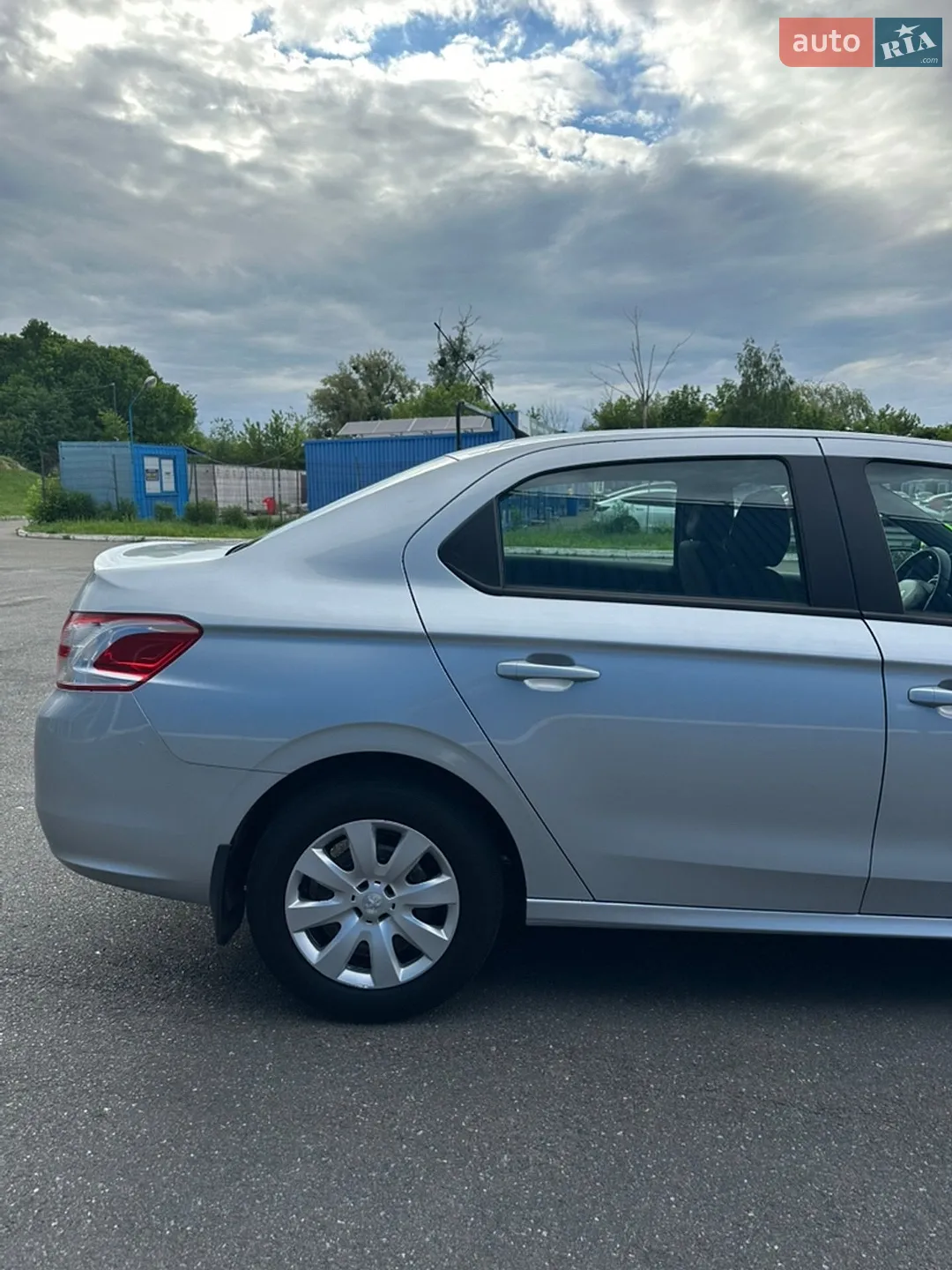2016 Peugeot 301 - мініатюра 12