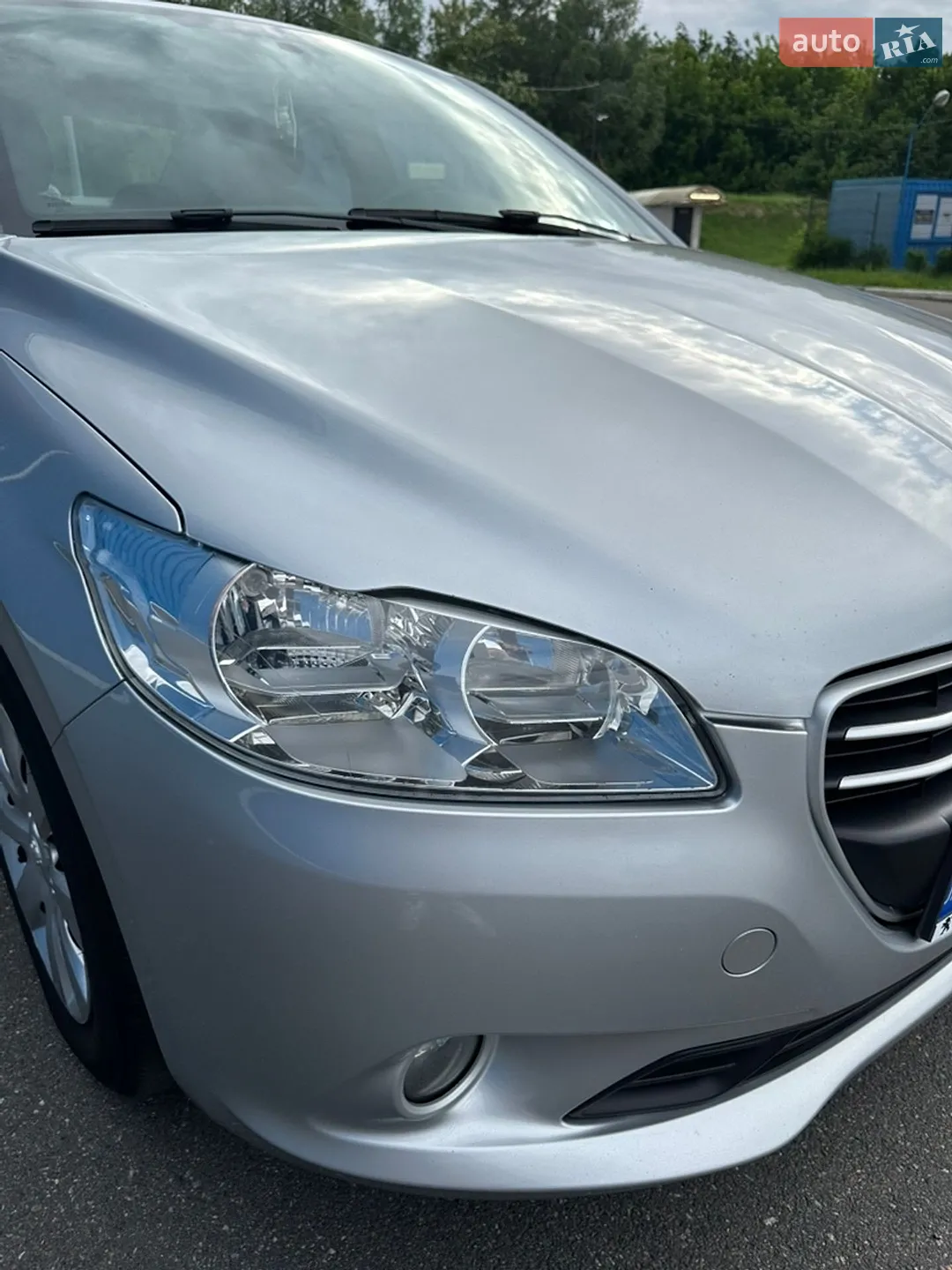 2016 Peugeot 301 - мініатюра 14