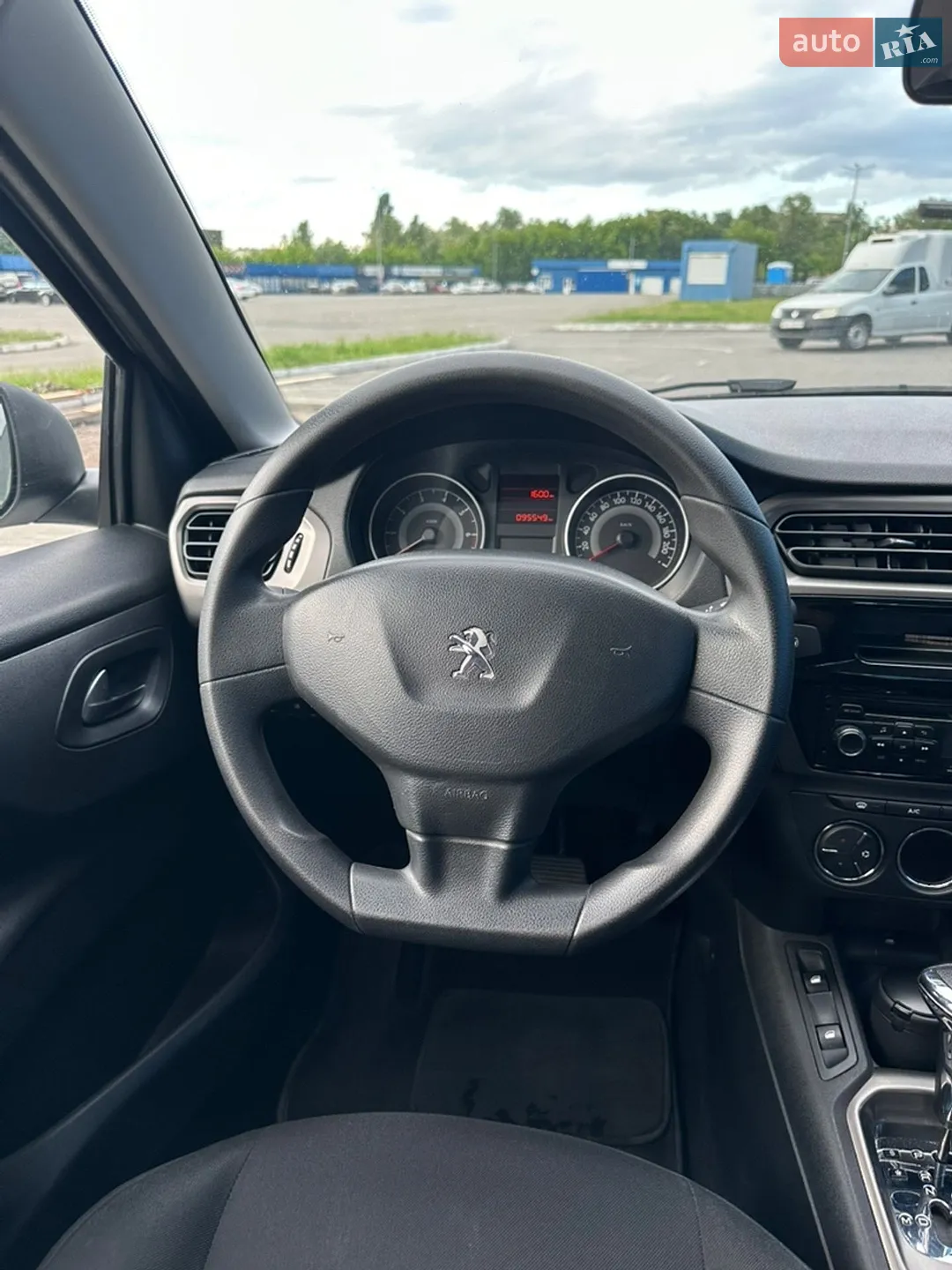 2016 Peugeot 301 - мініатюра 16
